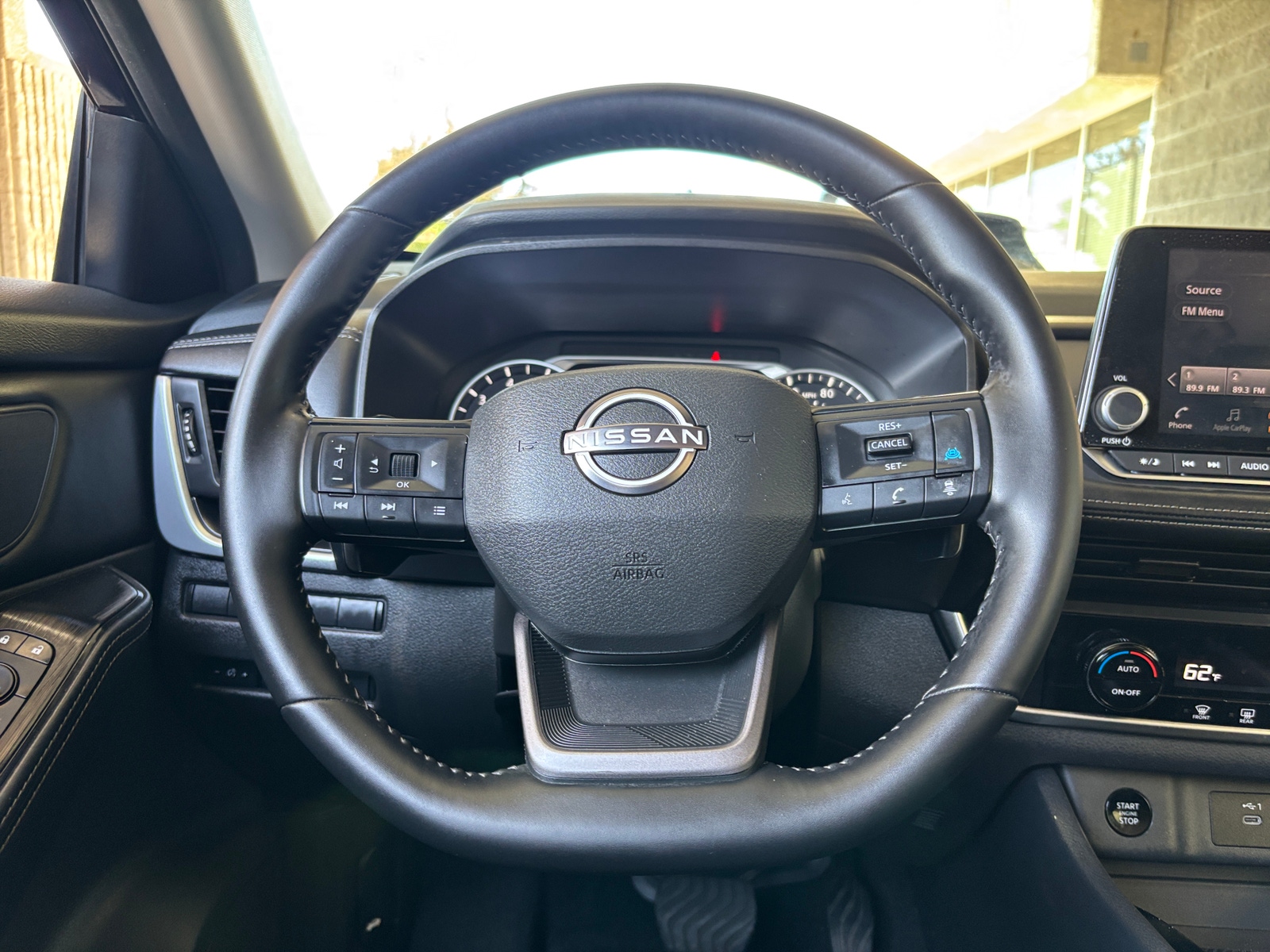Thumbnail: 2026 Nissan Rogue - 5