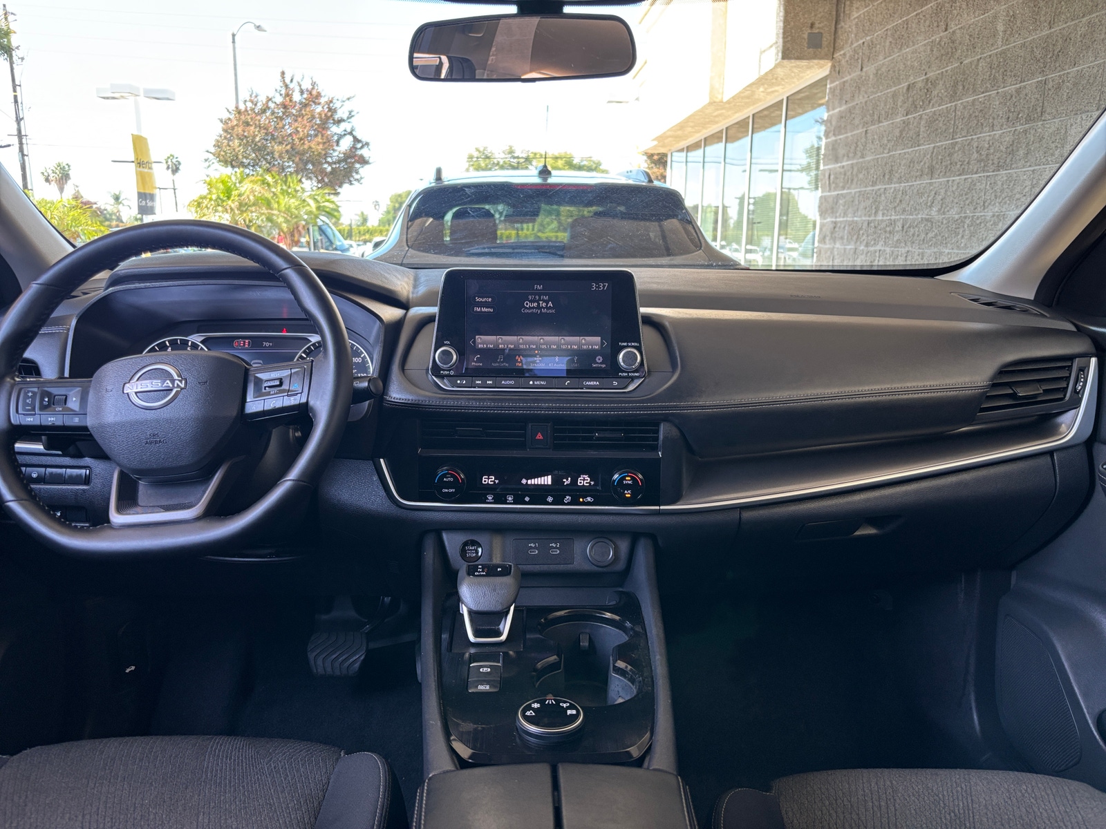 Thumbnail: 2026 Nissan Rogue - 3
