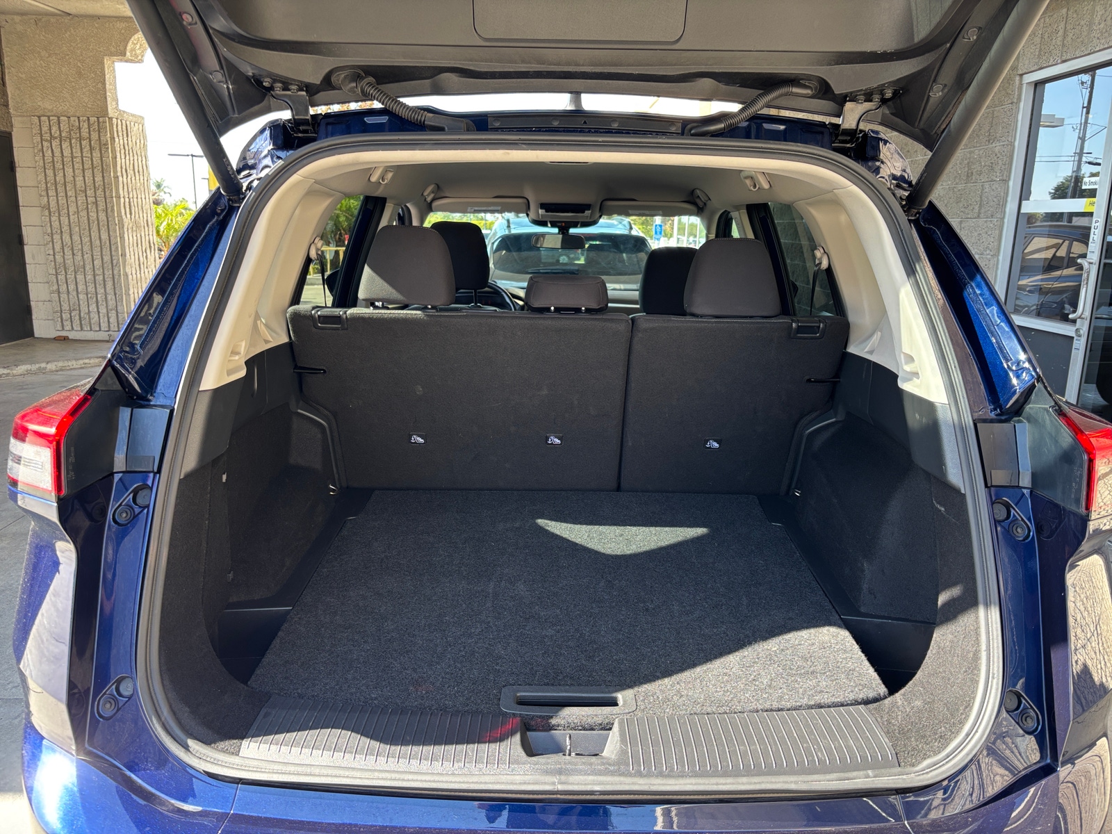 Thumbnail: 2026 Nissan Rogue - 6