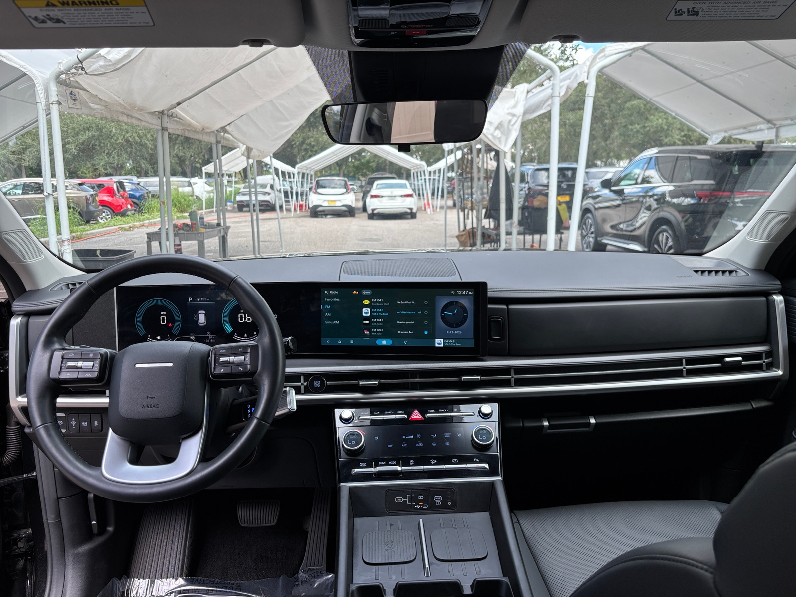 Thumbnail: 2026 Hyundai Santa Fe - 3