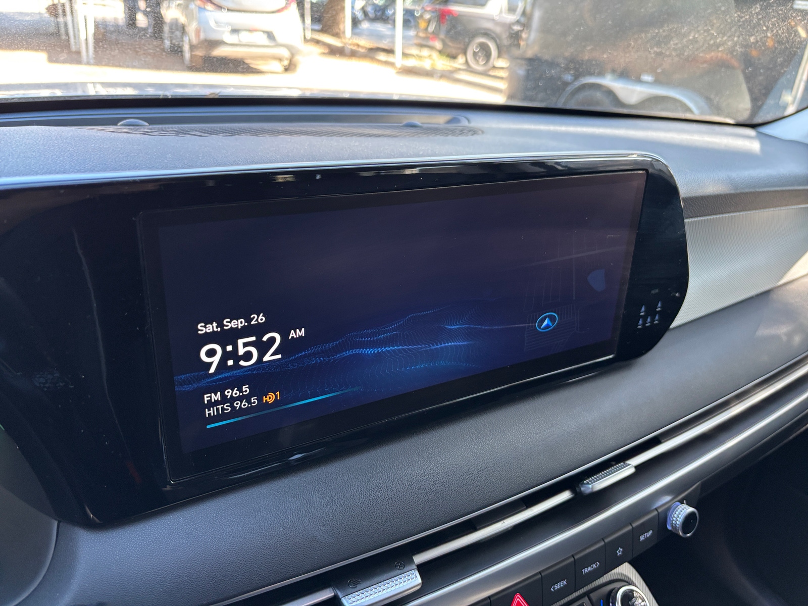 Thumbnail: 2025 Hyundai Palisade - 4