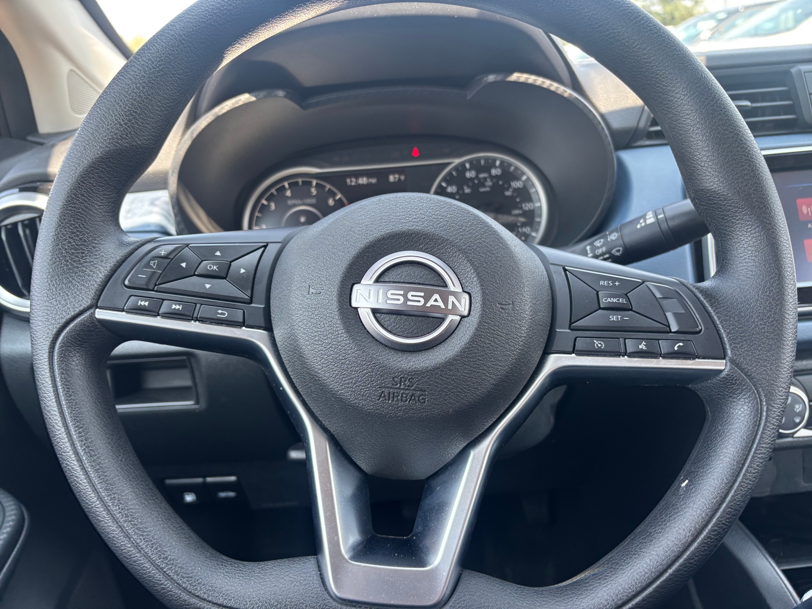 Thumbnail: 2025 Nissan Versa - 5