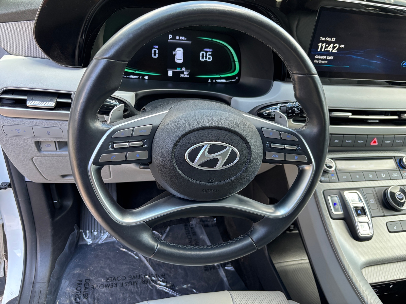 Thumbnail: 2024 Hyundai Palisade - 4