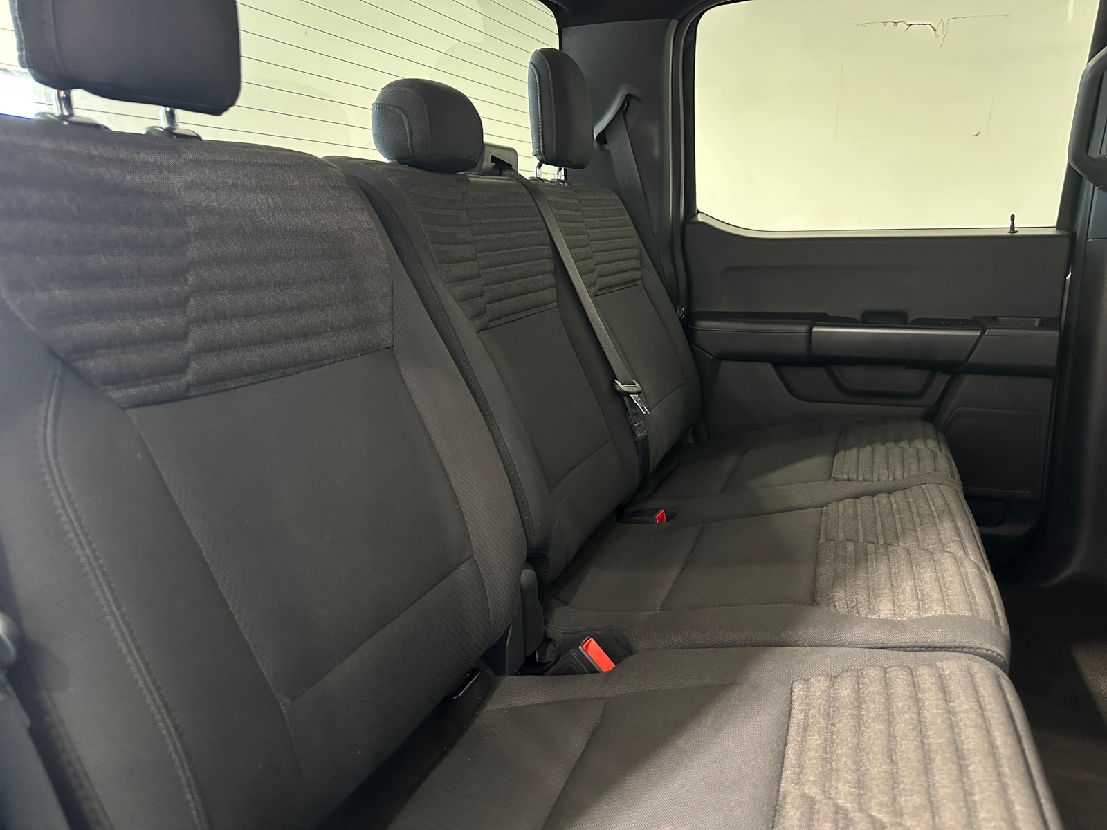 Thumbnail: 2021 Ford Econoline - 6