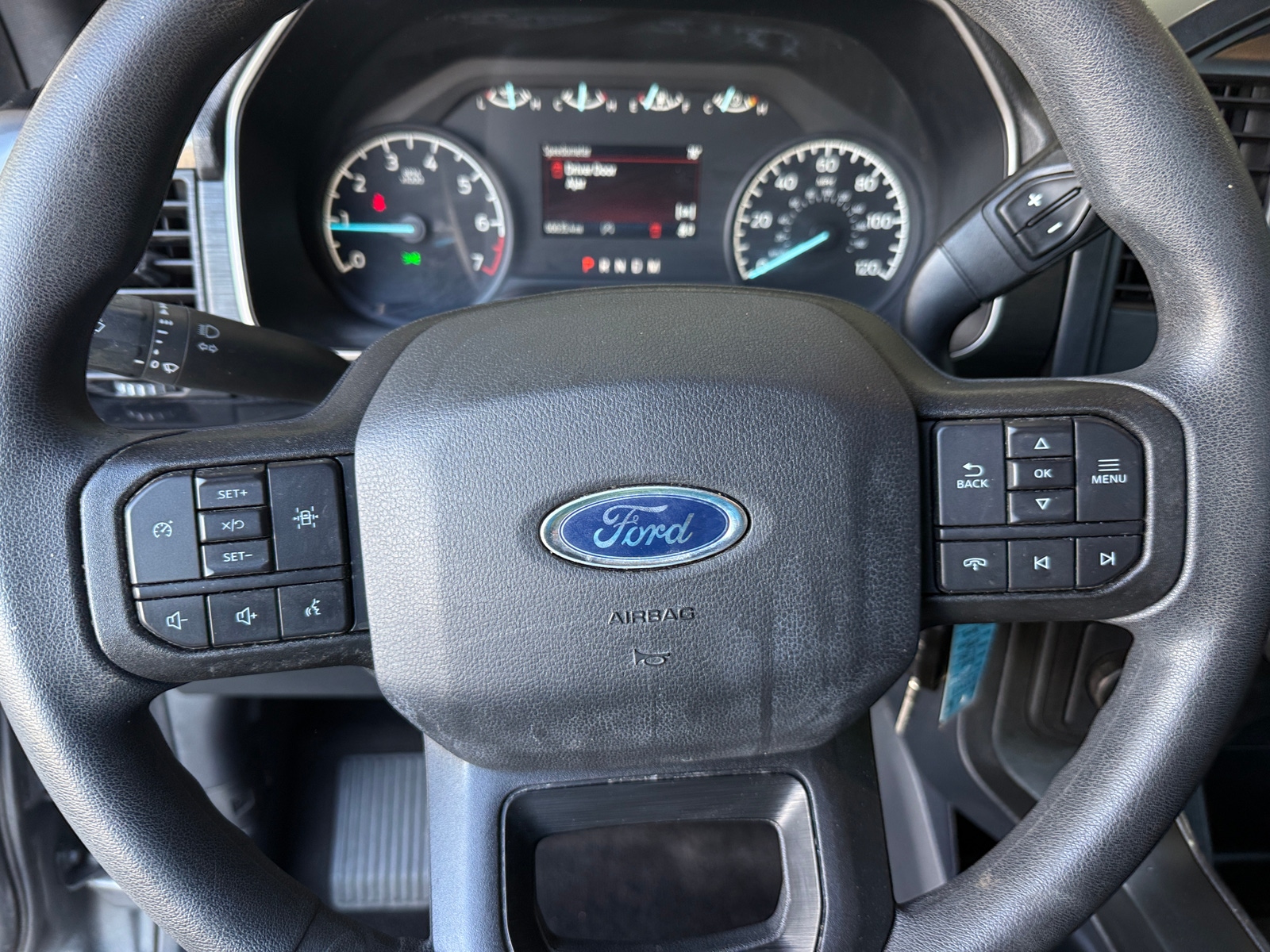 Thumbnail: 2021 Ford Econoline - 5