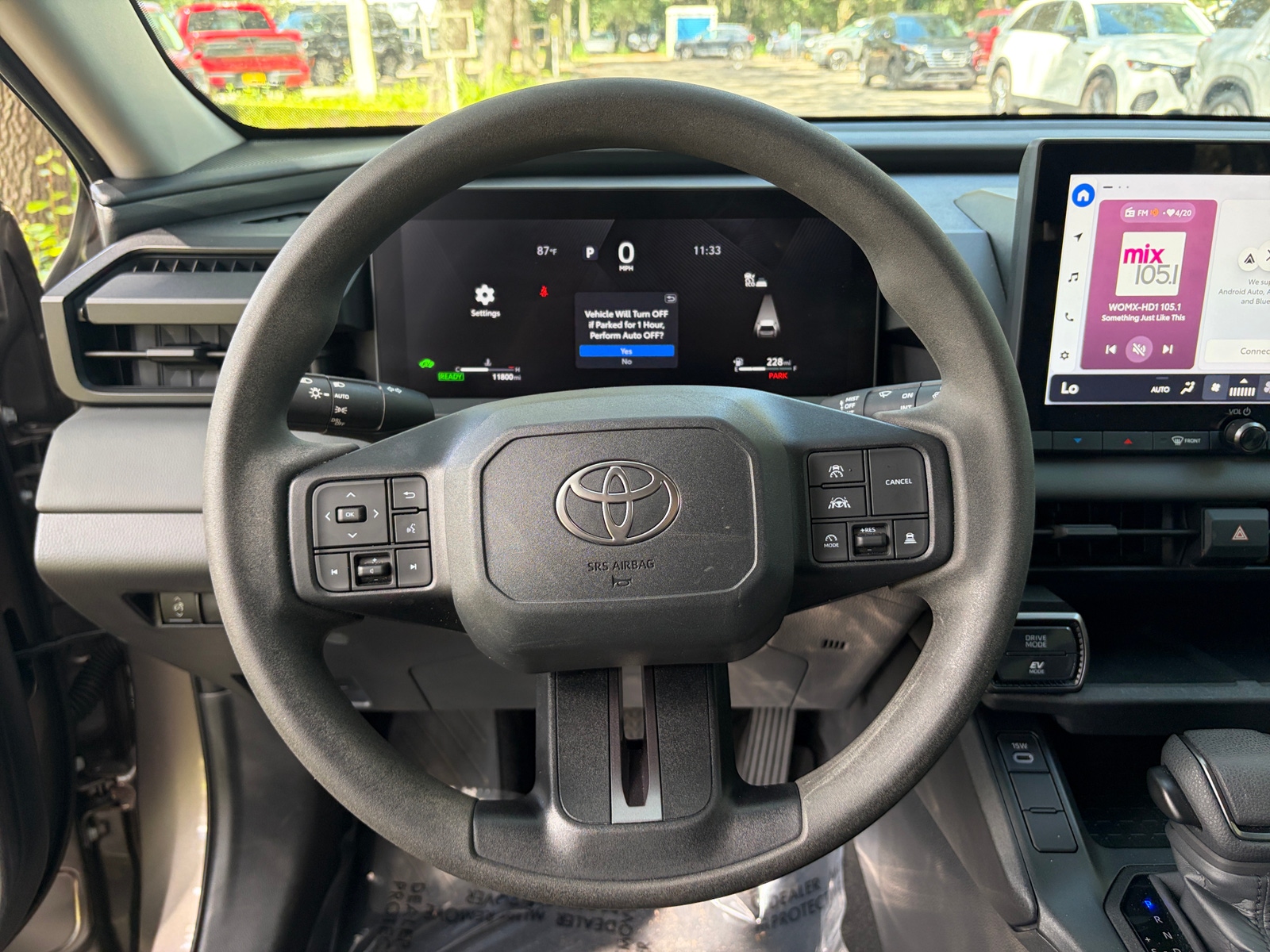 Thumbnail: 2026 Toyota RAV4 - 4