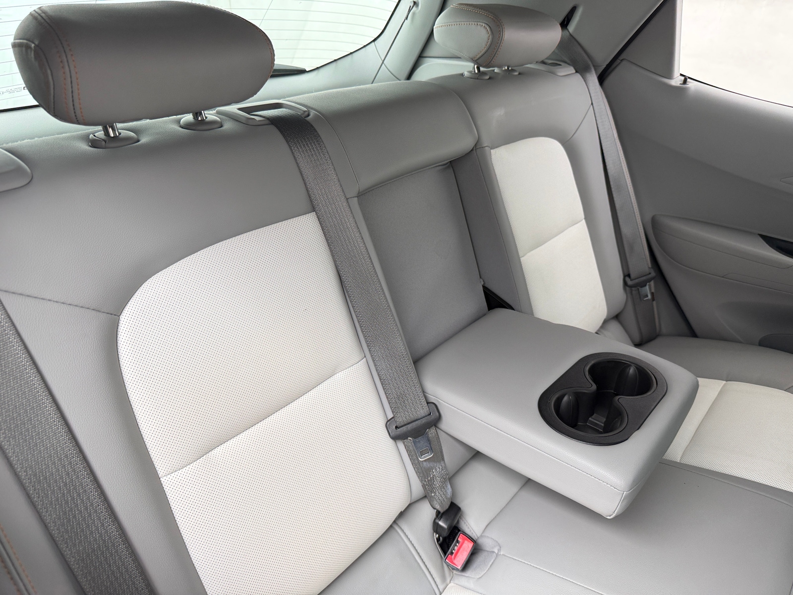 Thumbnail: 2020 Chevrolet Bolt EV - 5