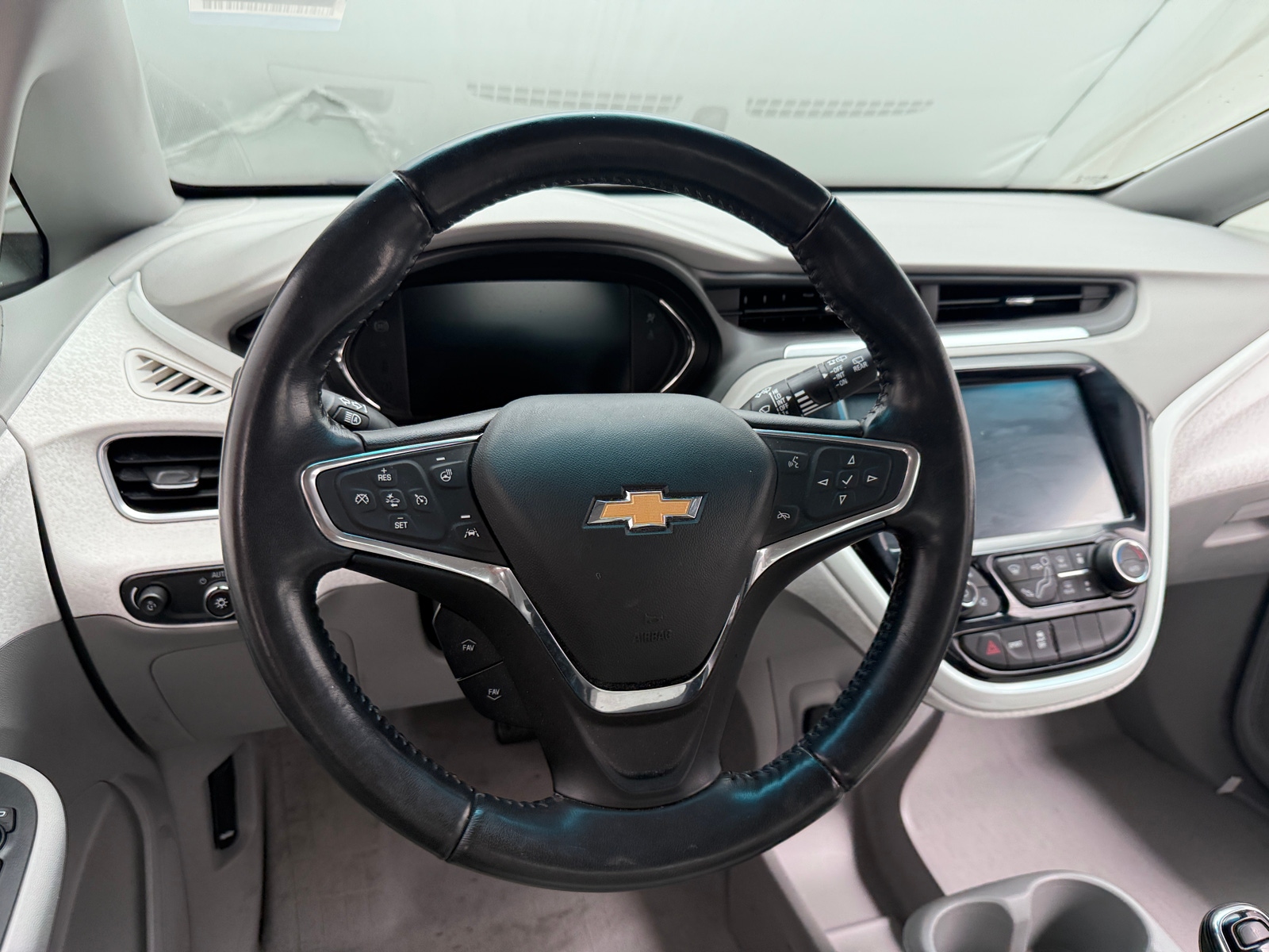 Thumbnail: 2020 Chevrolet Bolt EV - 4
