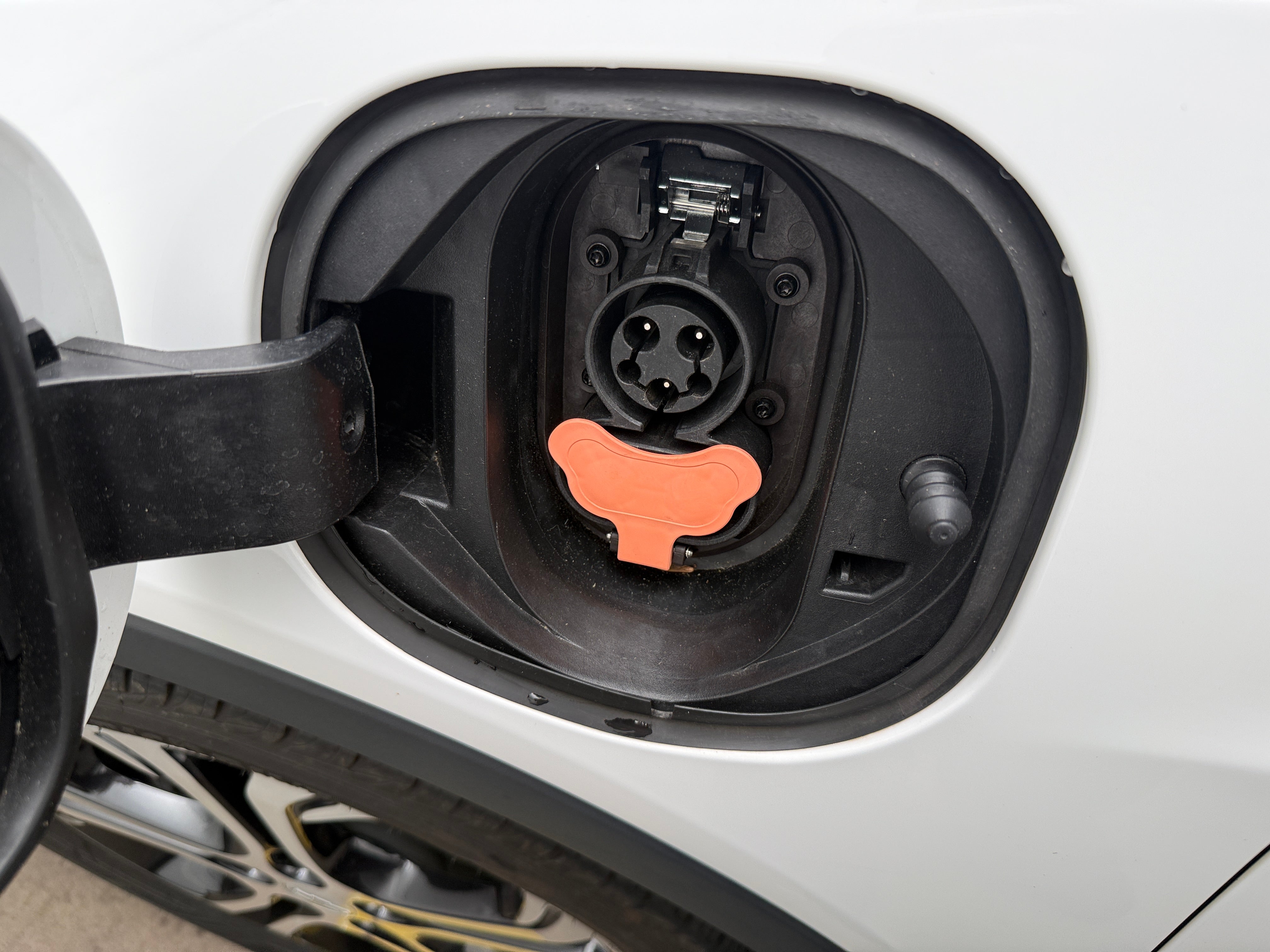 2020 Chevrolet Bolt EV