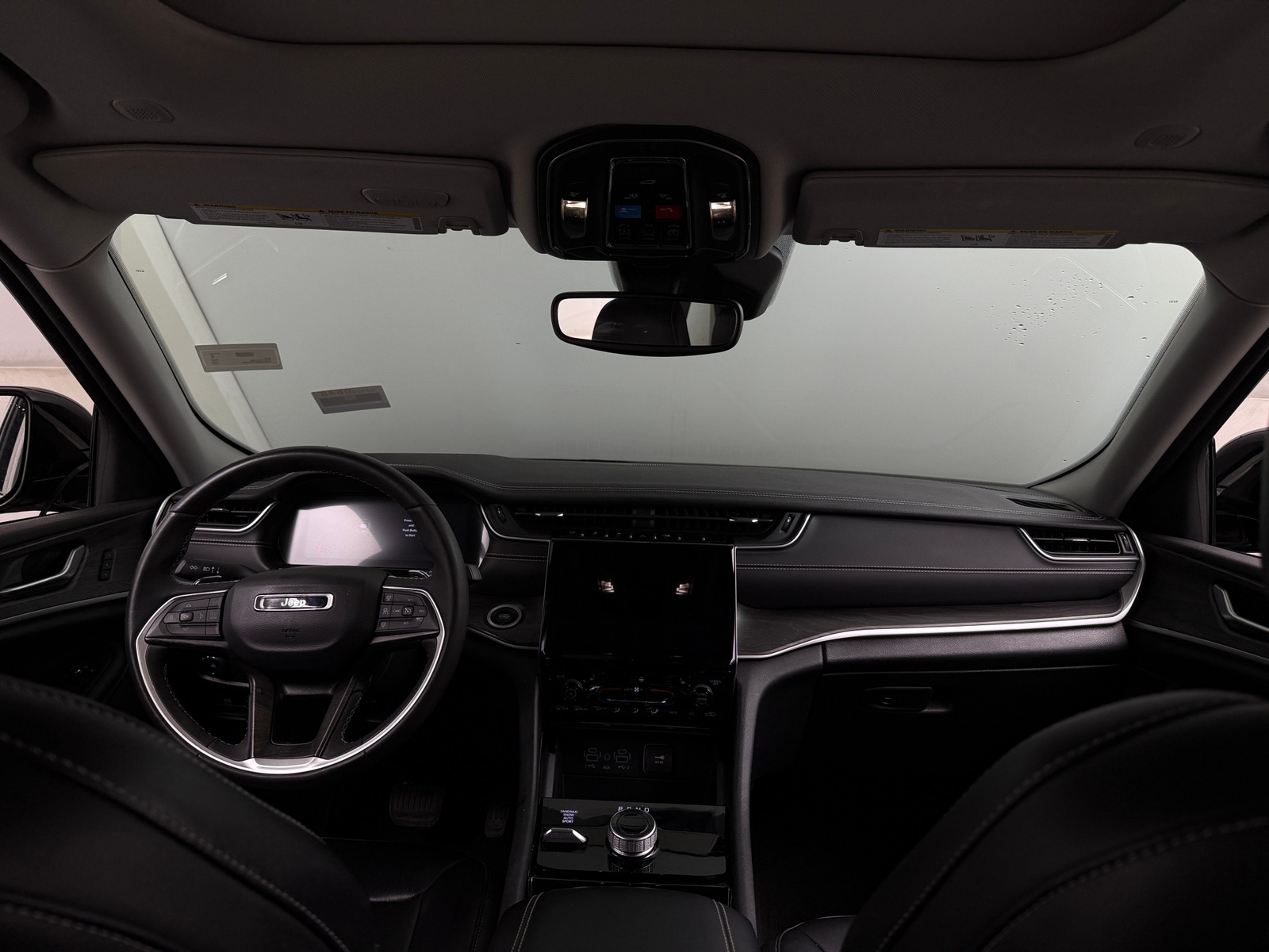 Thumbnail: 2023 Jeep Grand Cherokee - 2