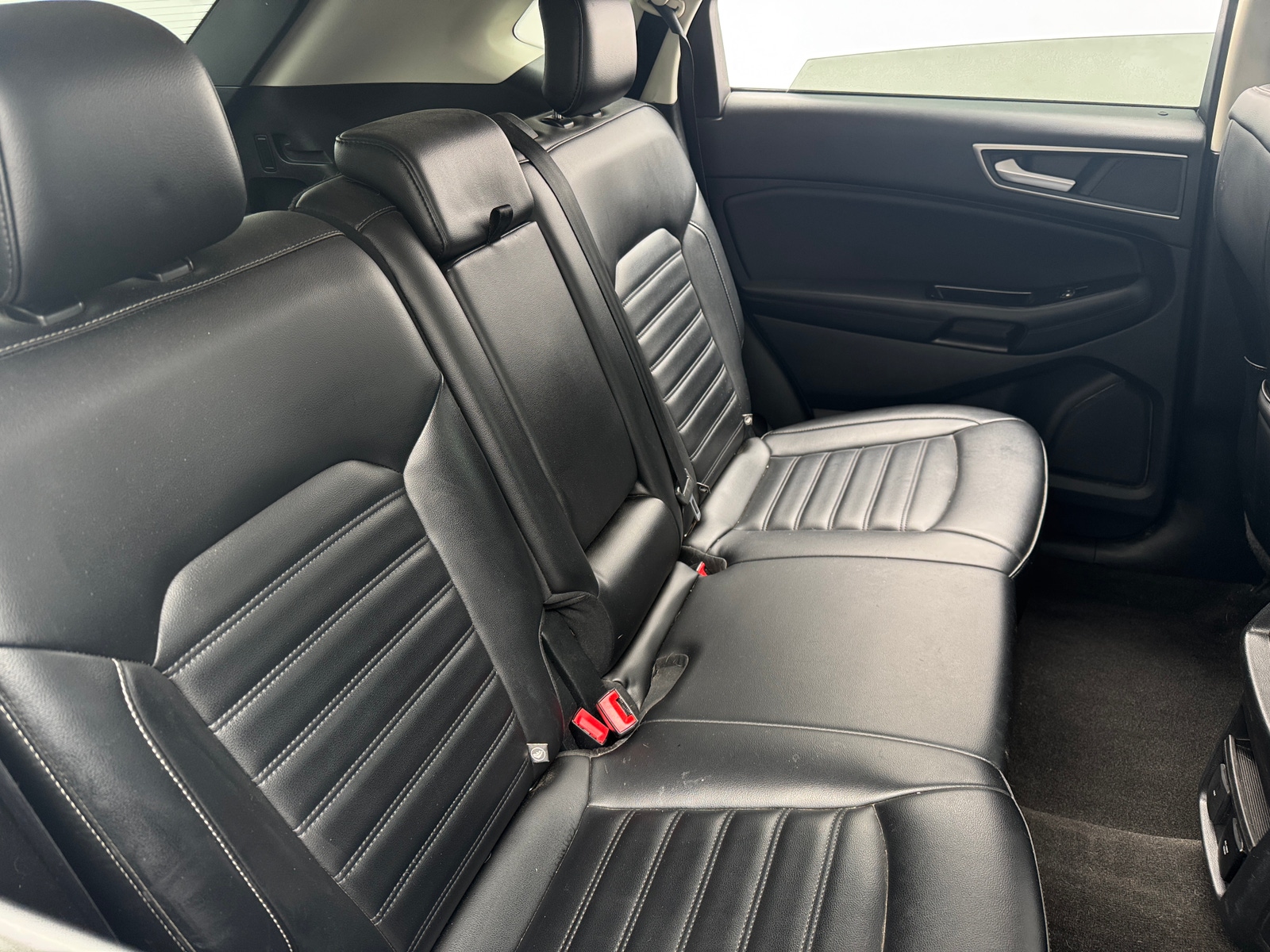 Thumbnail: 2020 Ford Edge - 5