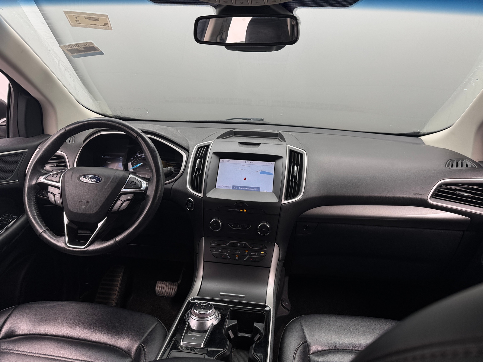 Thumbnail: 2020 Ford Edge - 2
