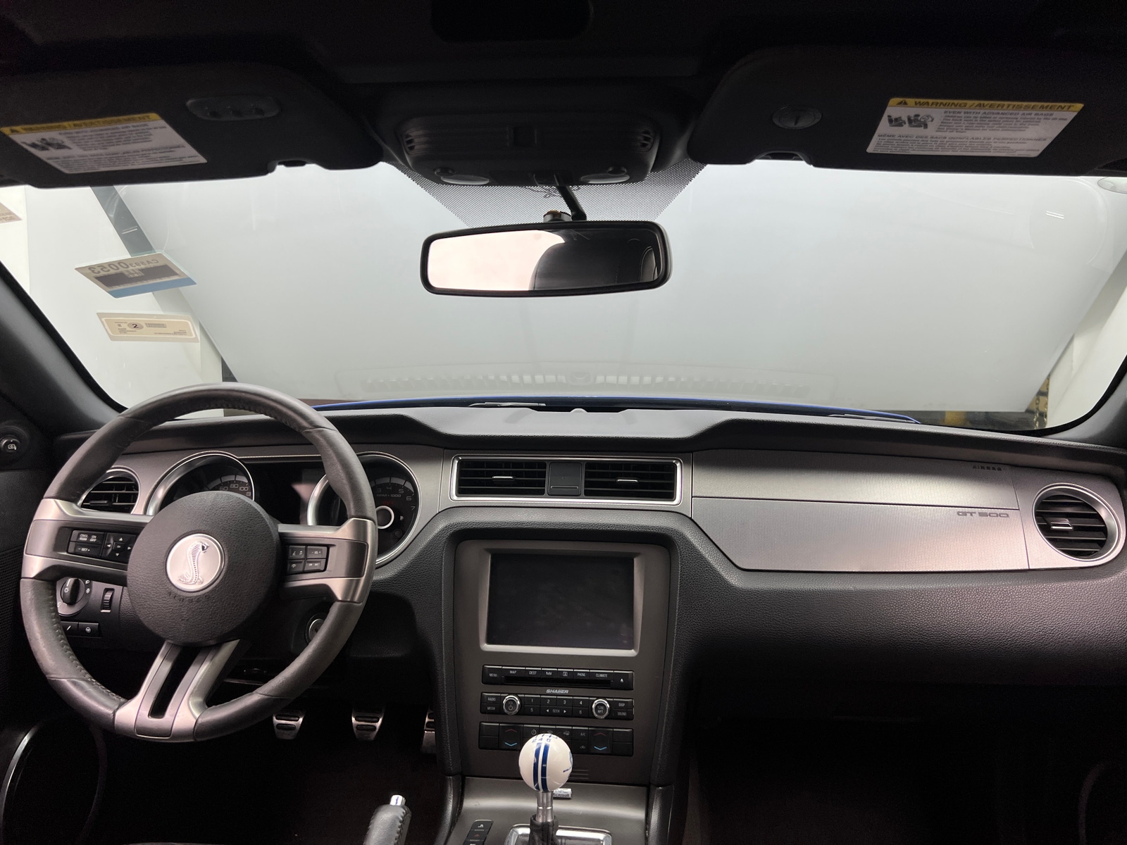 Thumbnail: 2013 Ford Mustang - 2