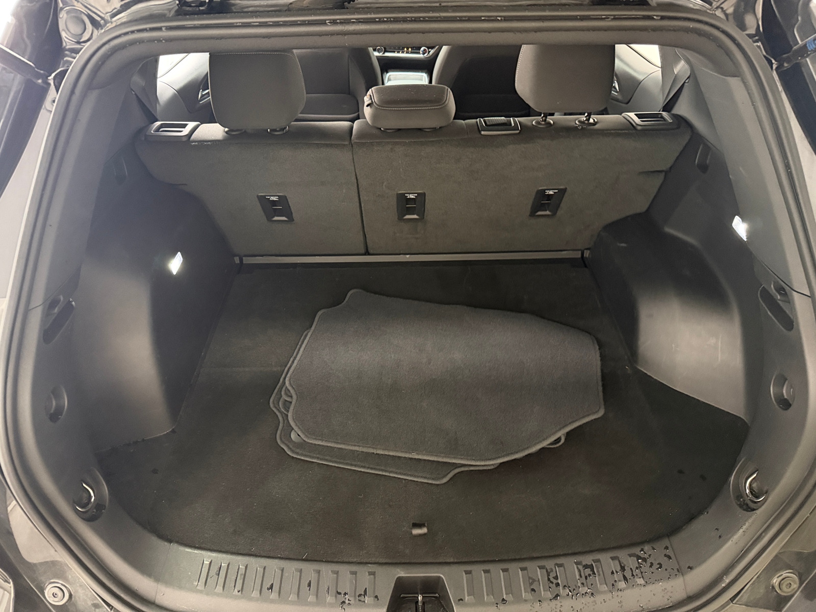 Thumbnail: 2025 Chevrolet Equinox - 7
