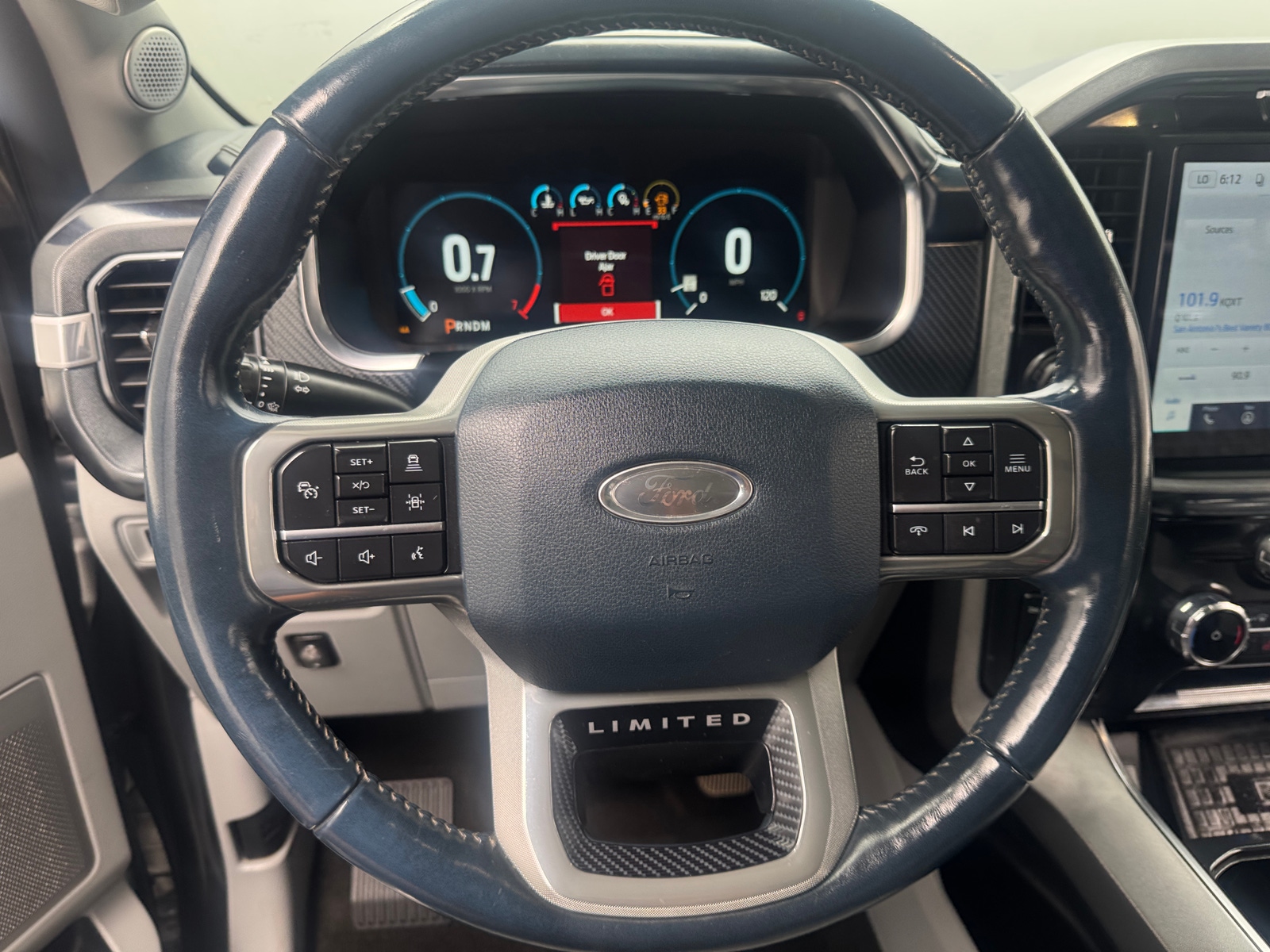 Thumbnail: 2022 Ford Econoline - 4