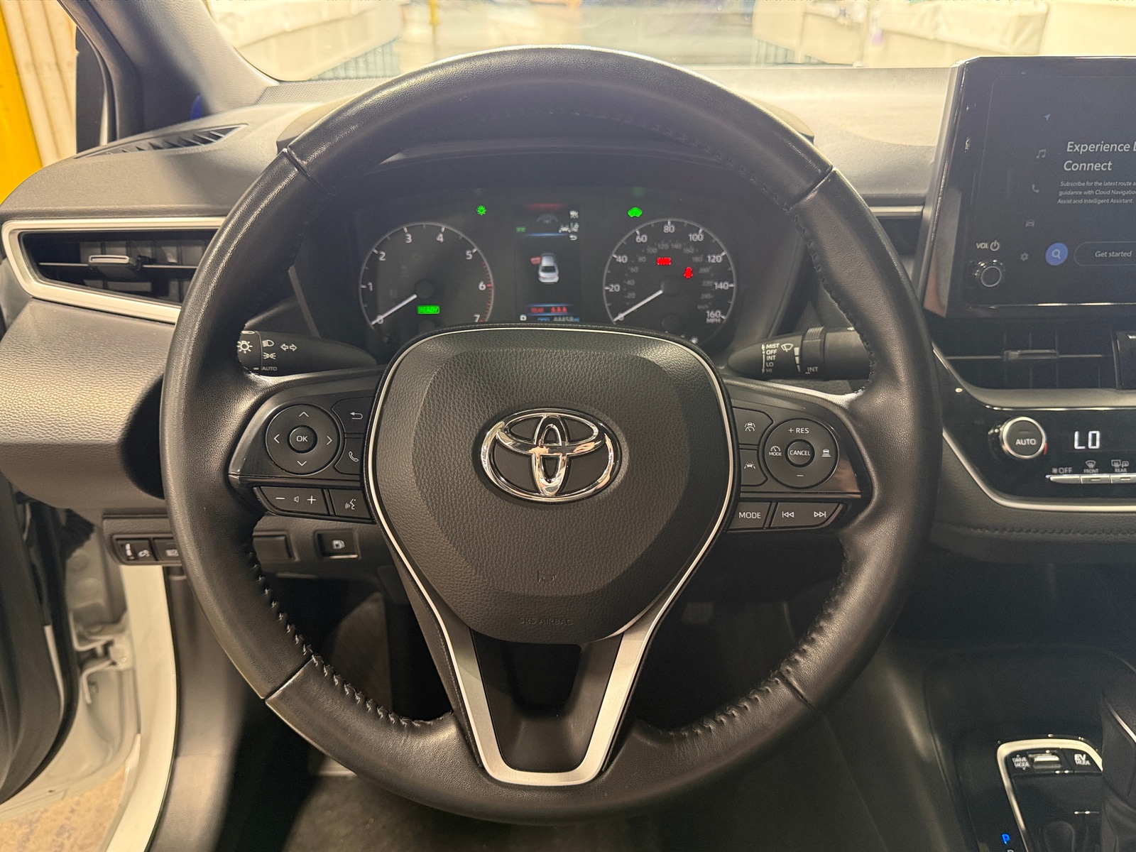 Thumbnail: 2025 Toyota Corolla - 5