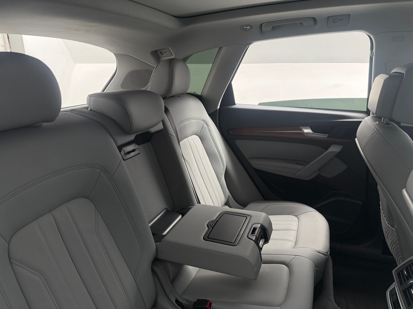 Thumbnail: 2022 Audi Q5 - 5