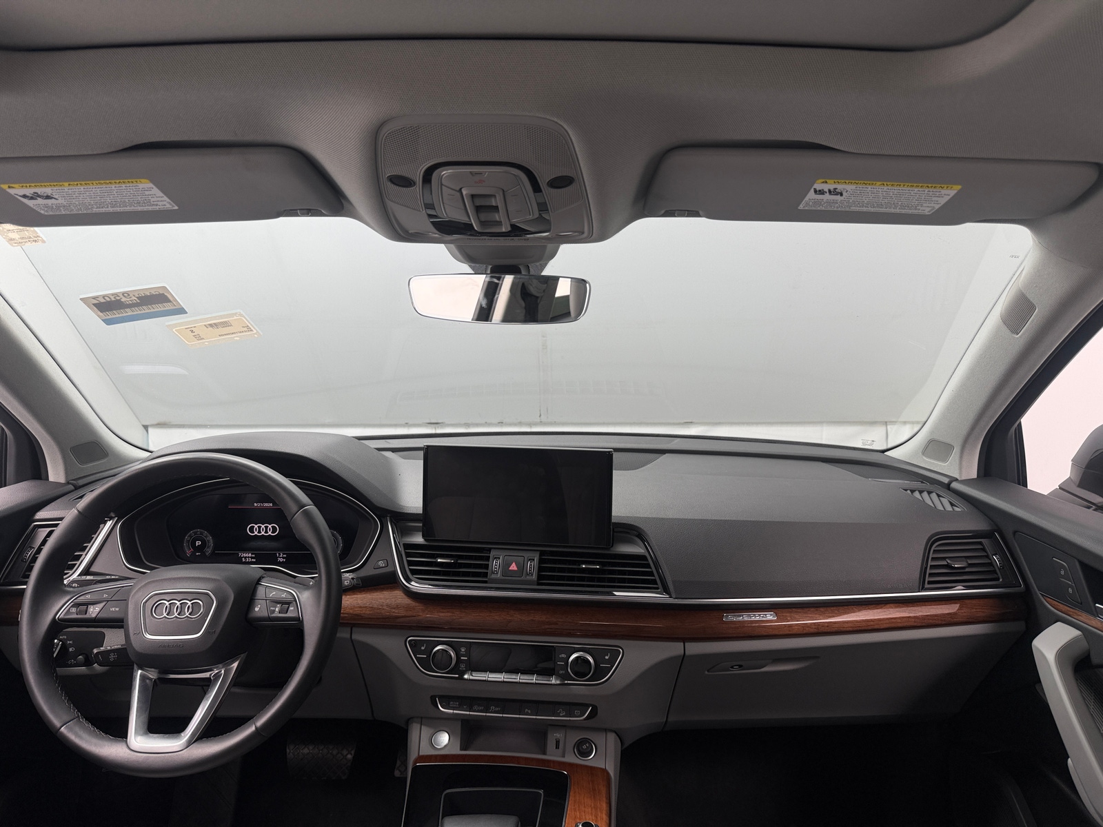 Thumbnail: 2022 Audi Q5 - 2