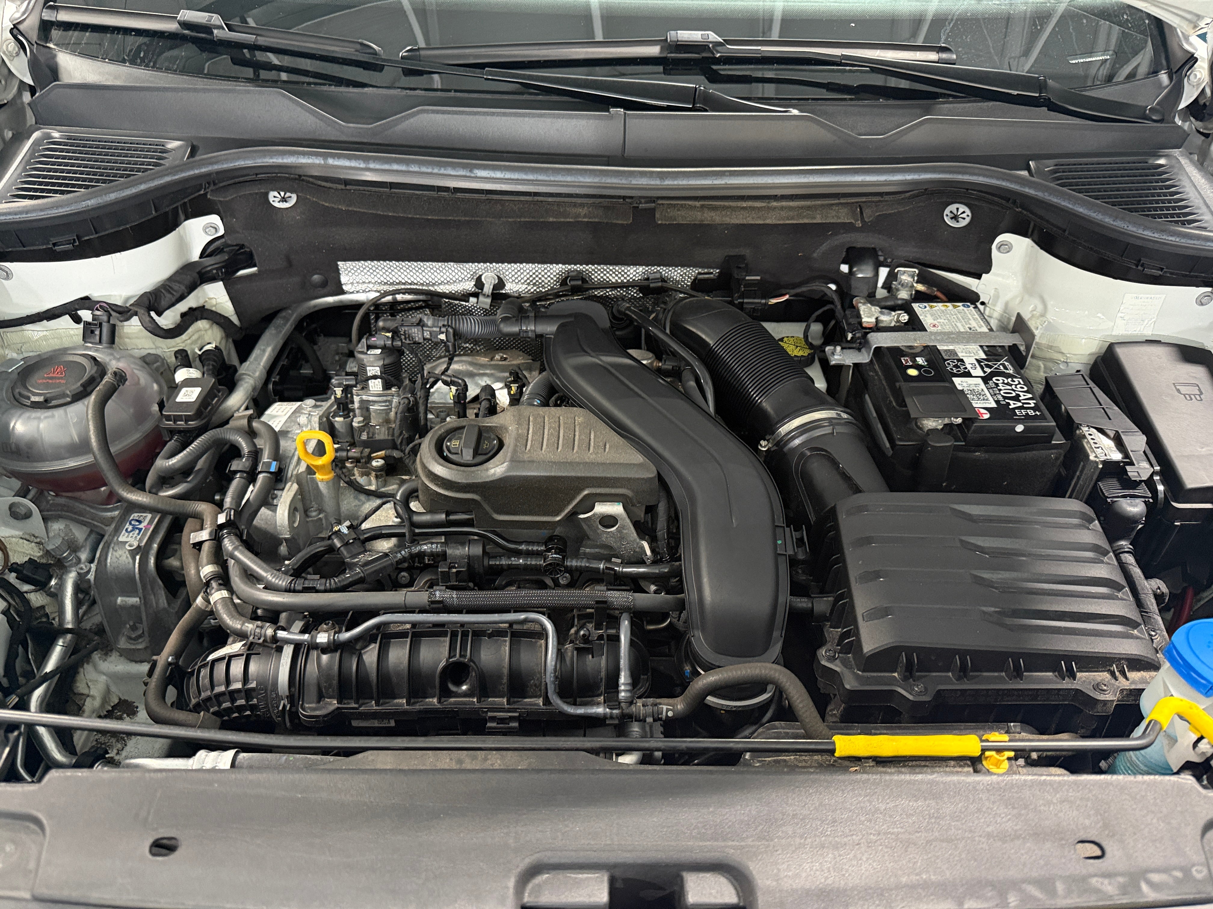 2024 Volkswagen Taos S