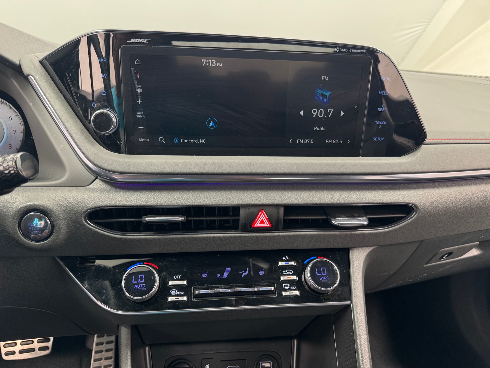Thumbnail: 2022 Hyundai Sonata - 3