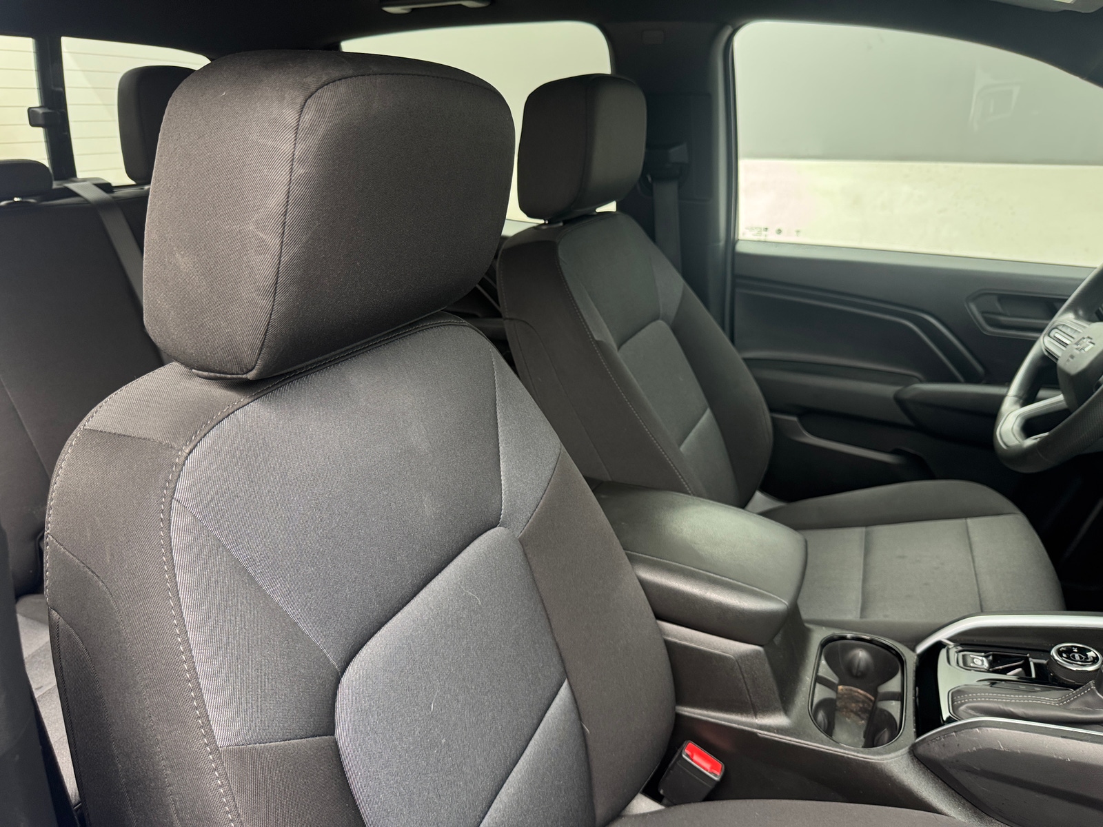 Thumbnail: 2023 Chevrolet Colorado - 2