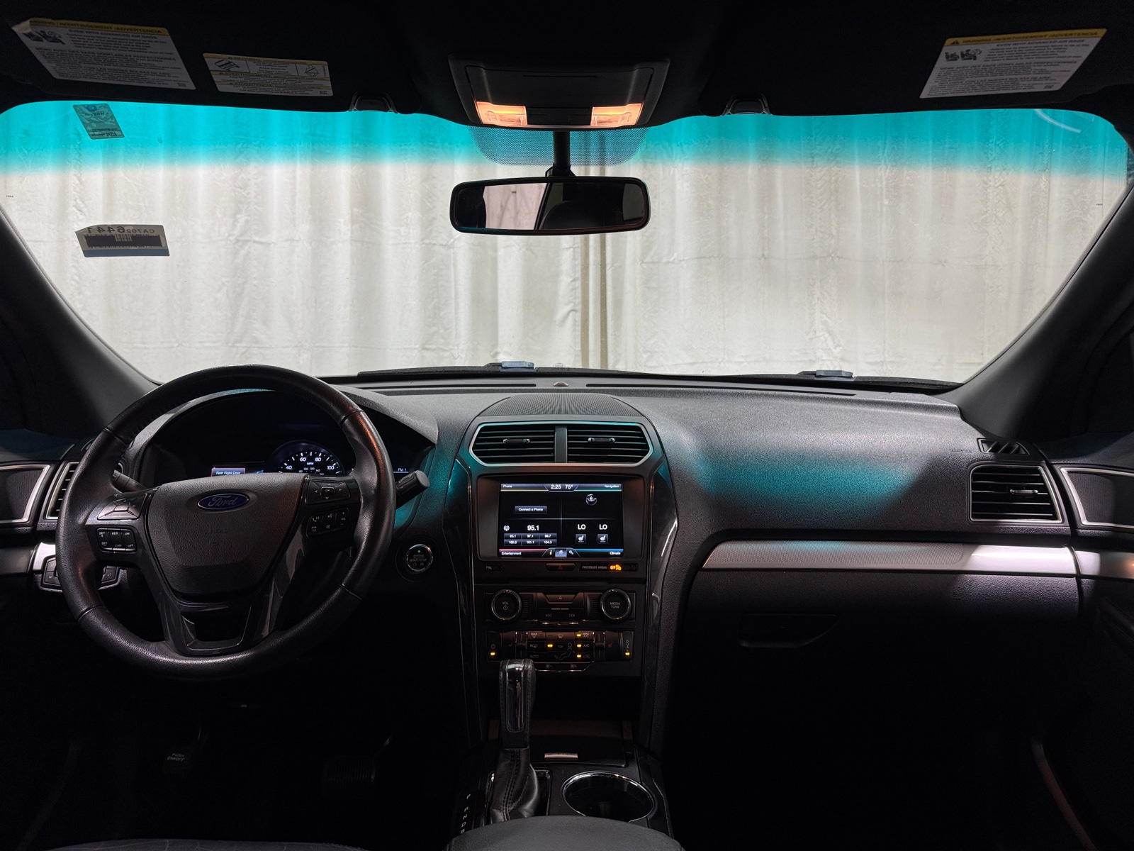 Thumbnail: 2016 Ford Explorer - 2
