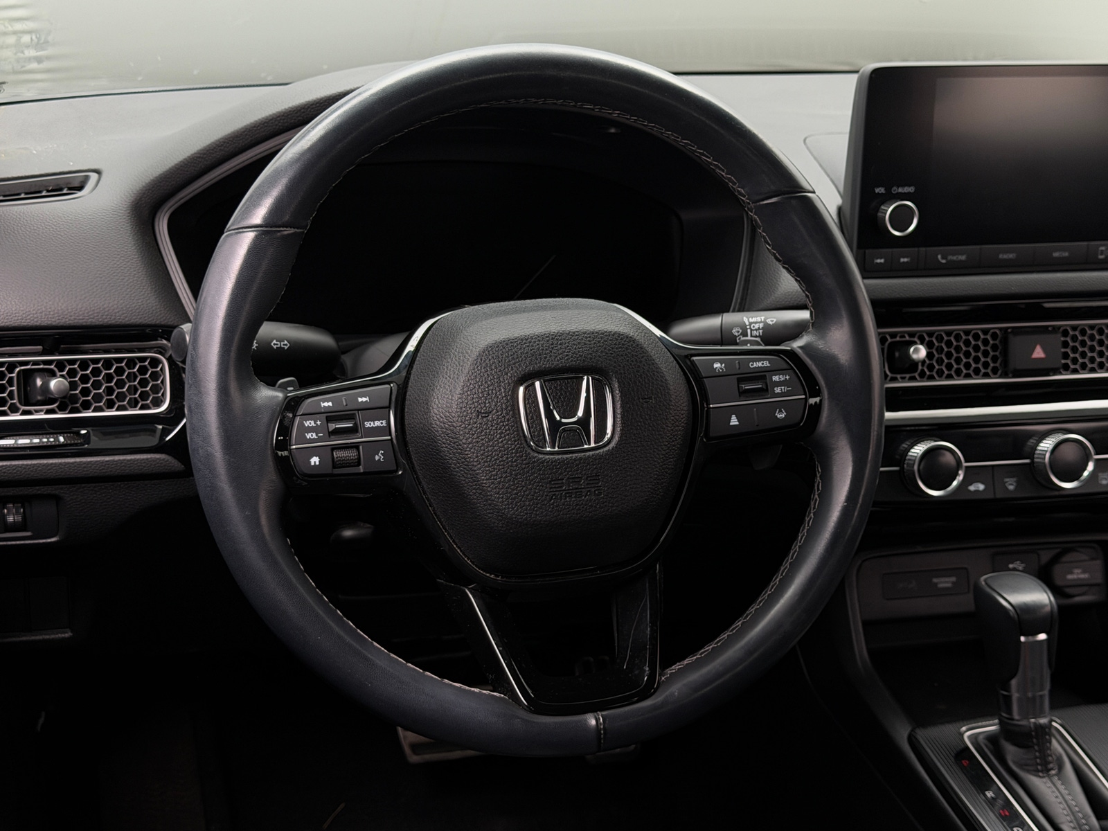 Thumbnail: 2023 Honda Civic - 5