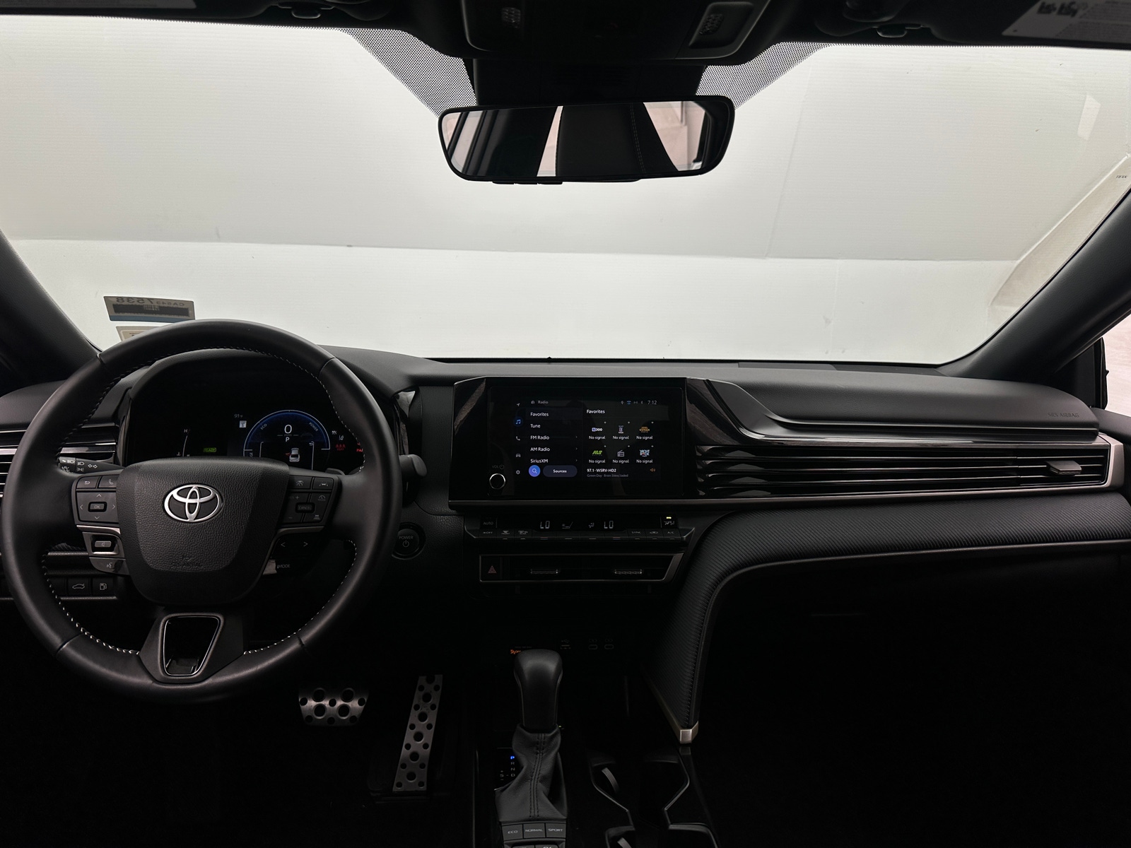 Thumbnail: 2025 Toyota Camry - 3