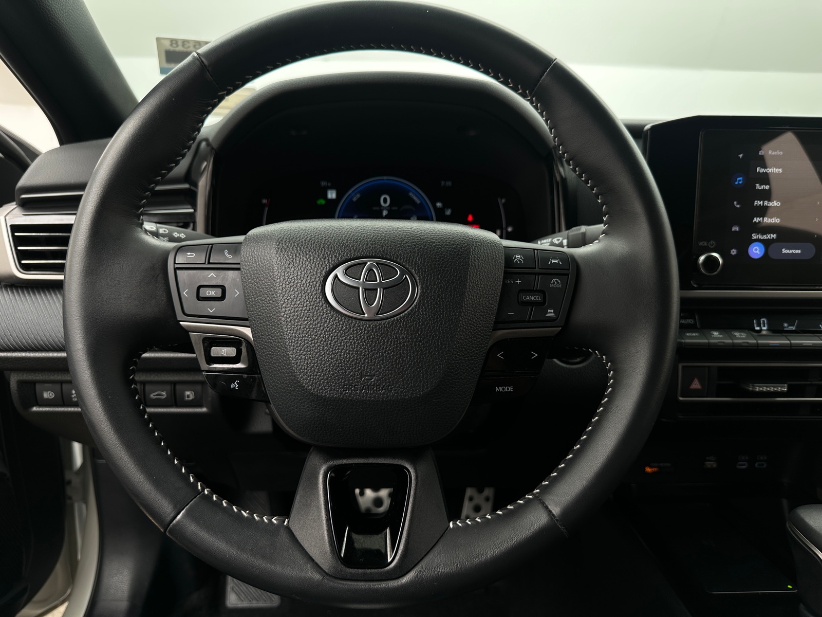 Thumbnail: 2025 Toyota Camry - 5