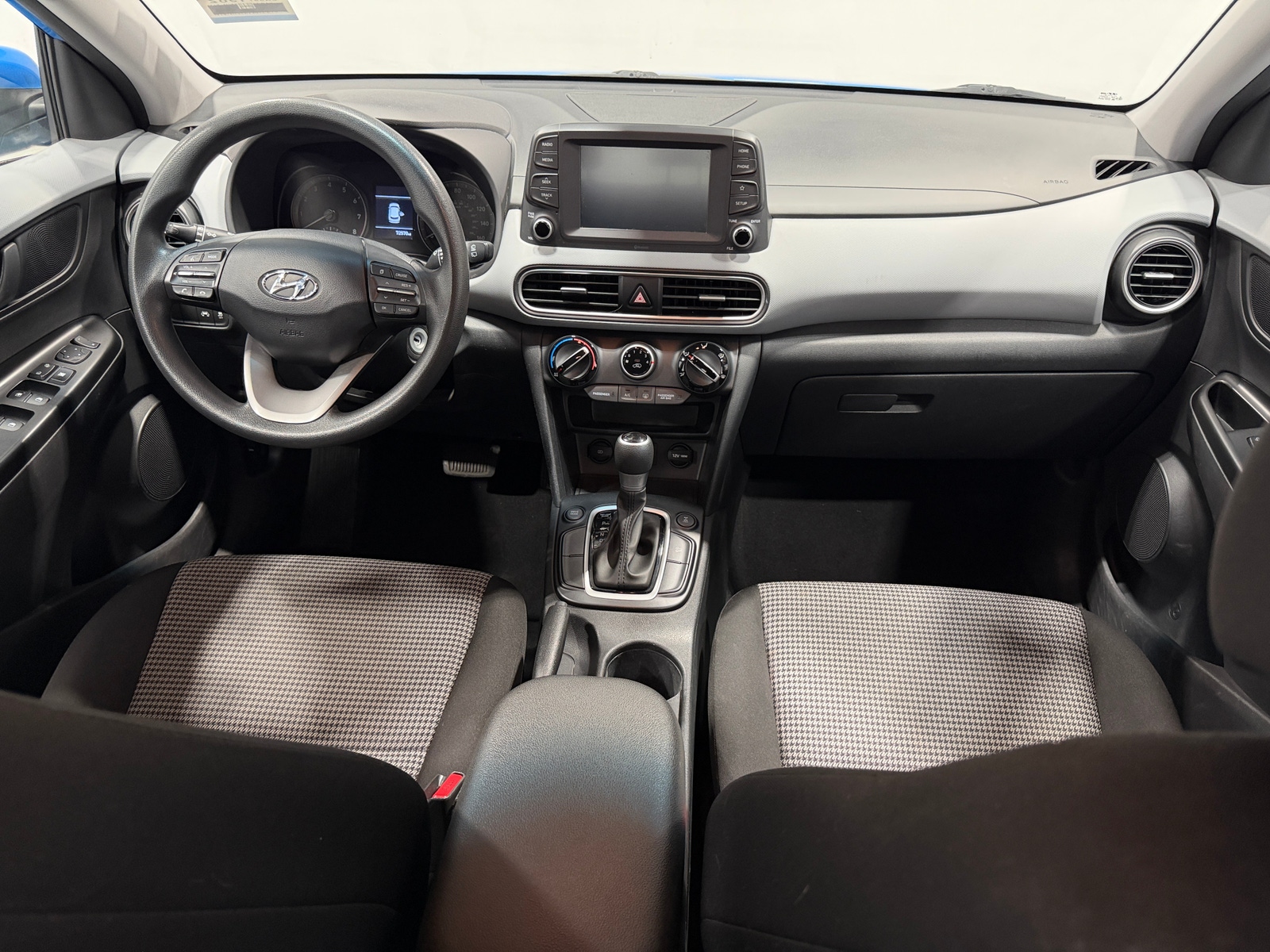 Thumbnail: 2021 Hyundai Kona - 3