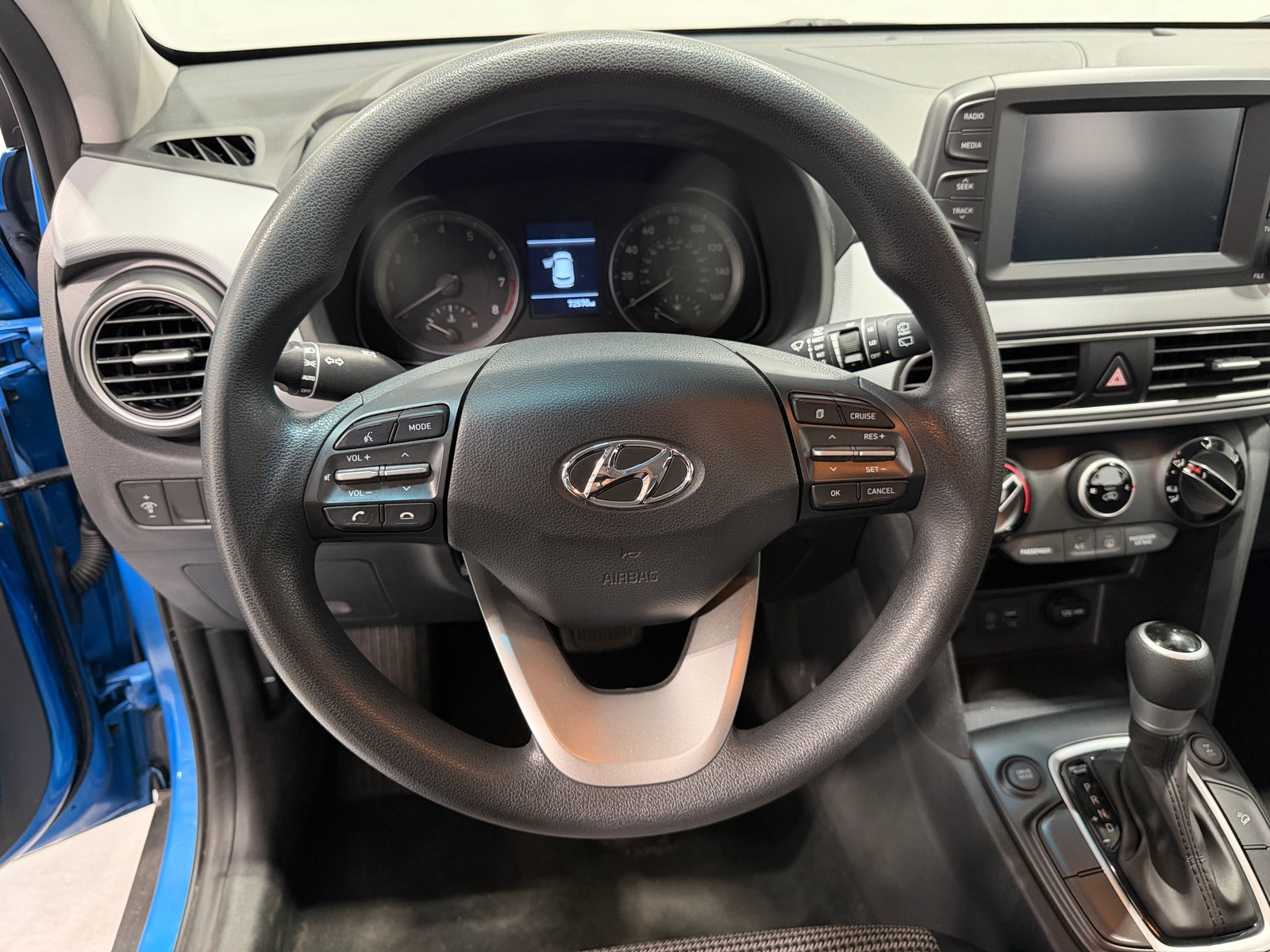 Thumbnail: 2021 Hyundai Kona - 5