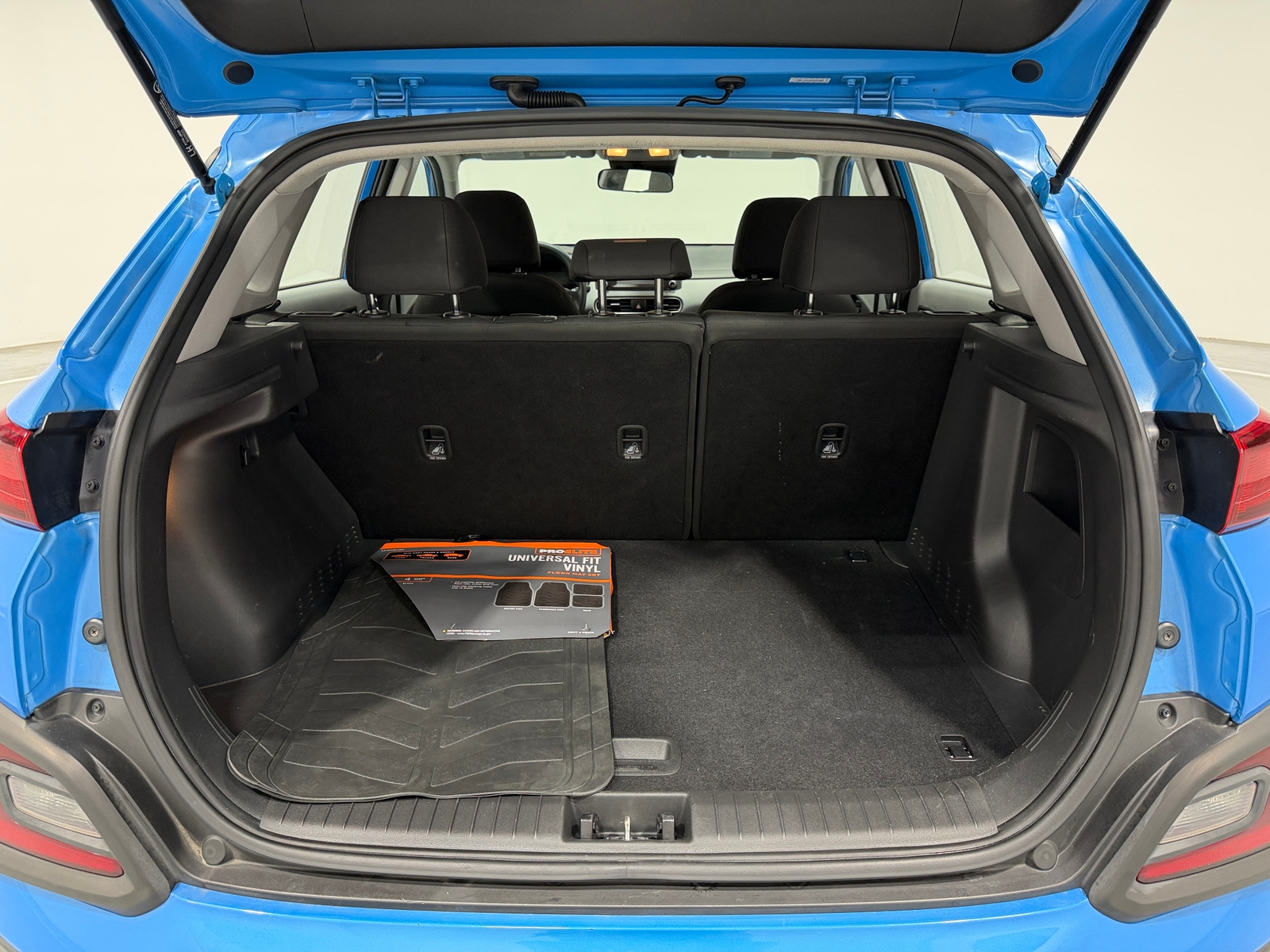 Thumbnail: 2021 Hyundai Kona - 7