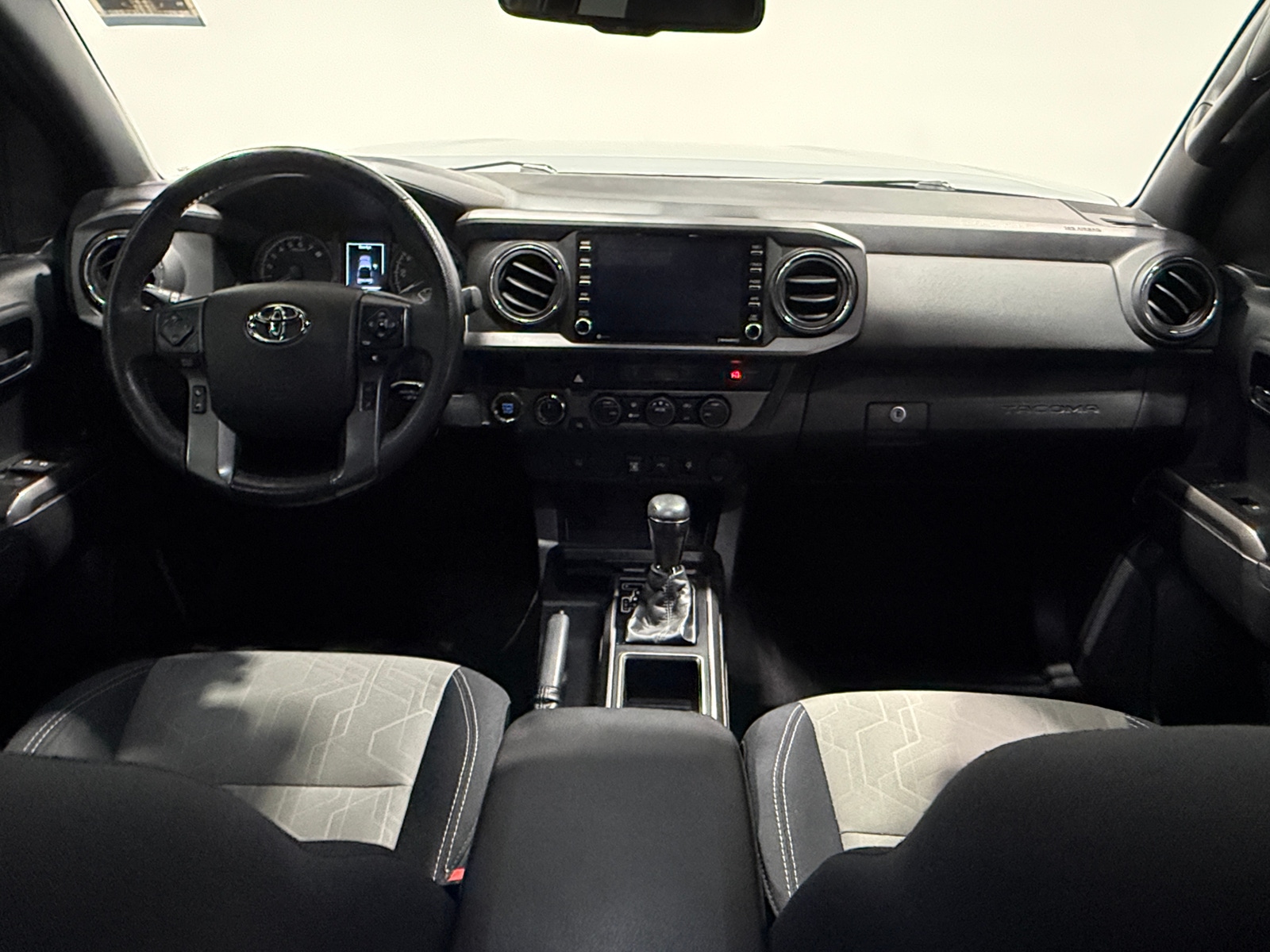 Thumbnail: 2021 Toyota Tacoma - 3