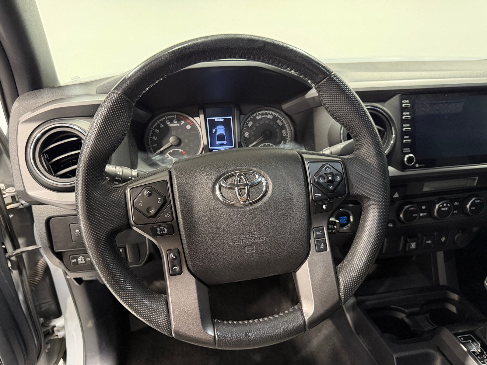 Thumbnail: 2021 Toyota Tacoma - 5
