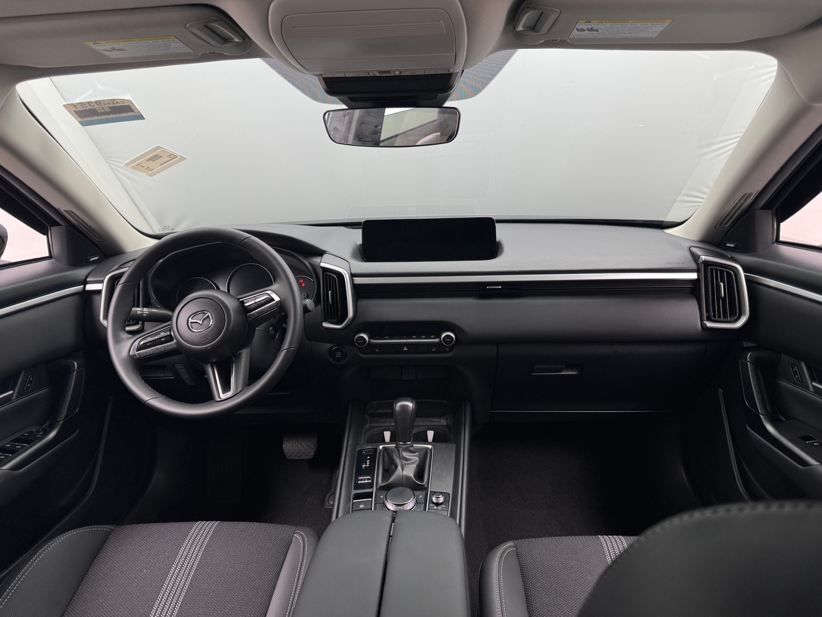 Thumbnail: 2025 Mazda CX-50 - 2