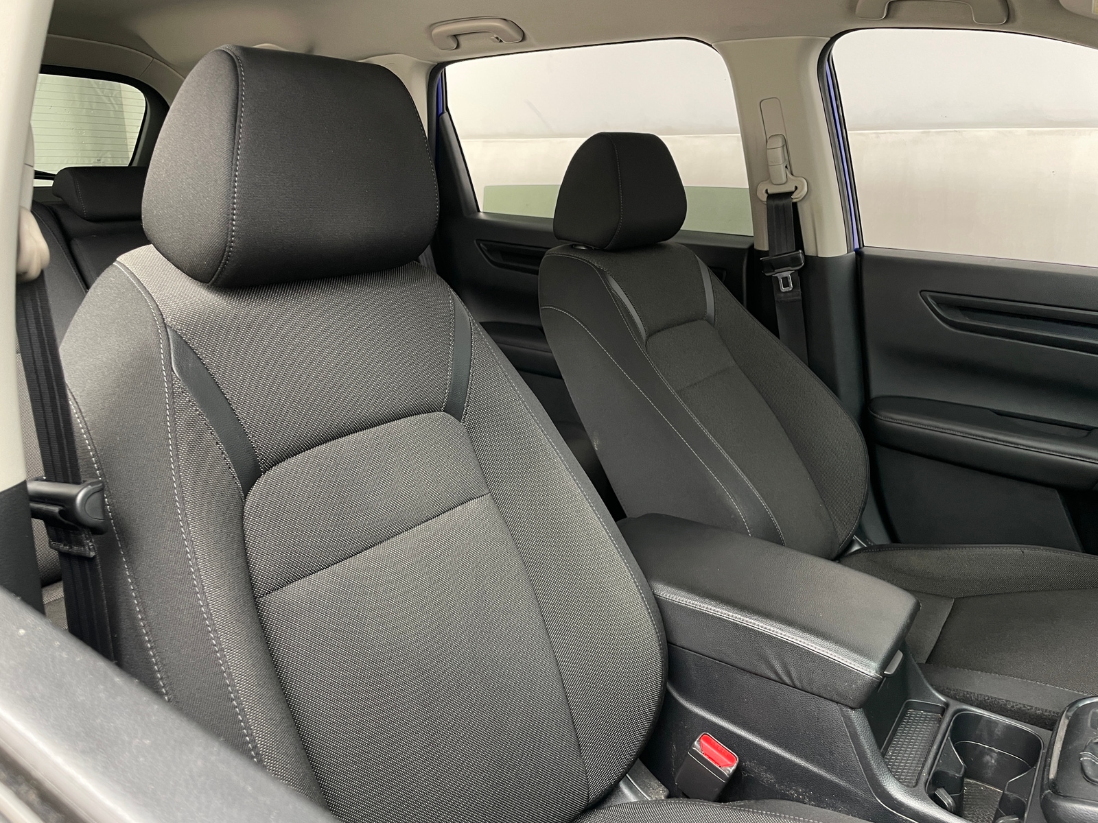 Thumbnail: 2025 Honda CR-V - 2