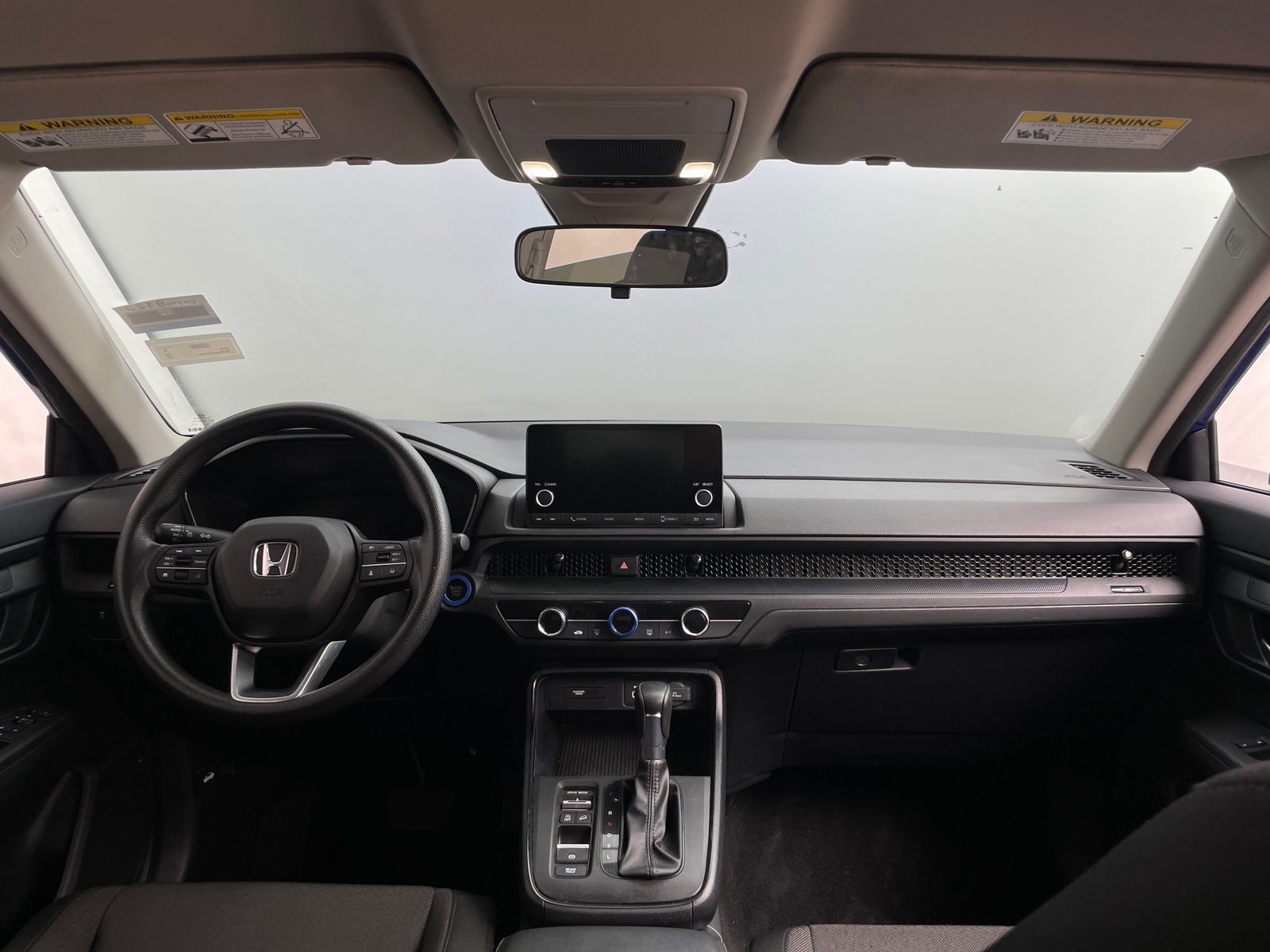 Thumbnail: 2025 Honda CR-V - 3
