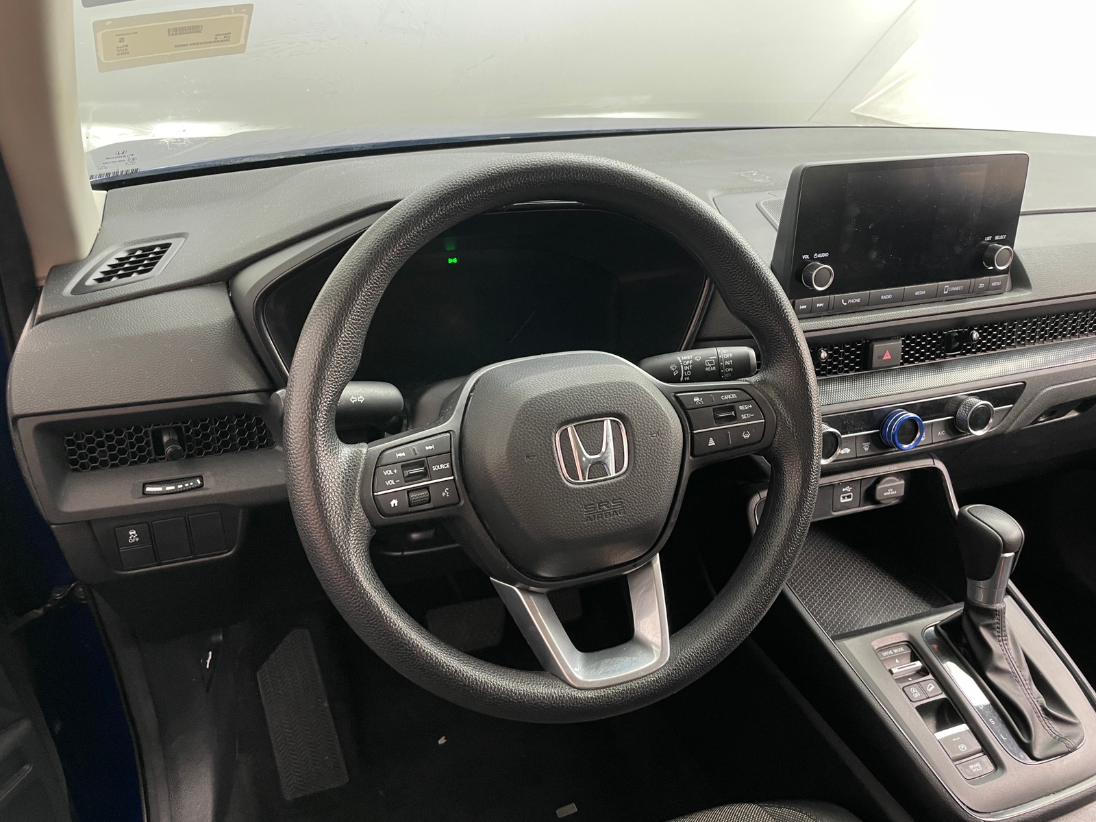 Thumbnail: 2025 Honda CR-V - 5