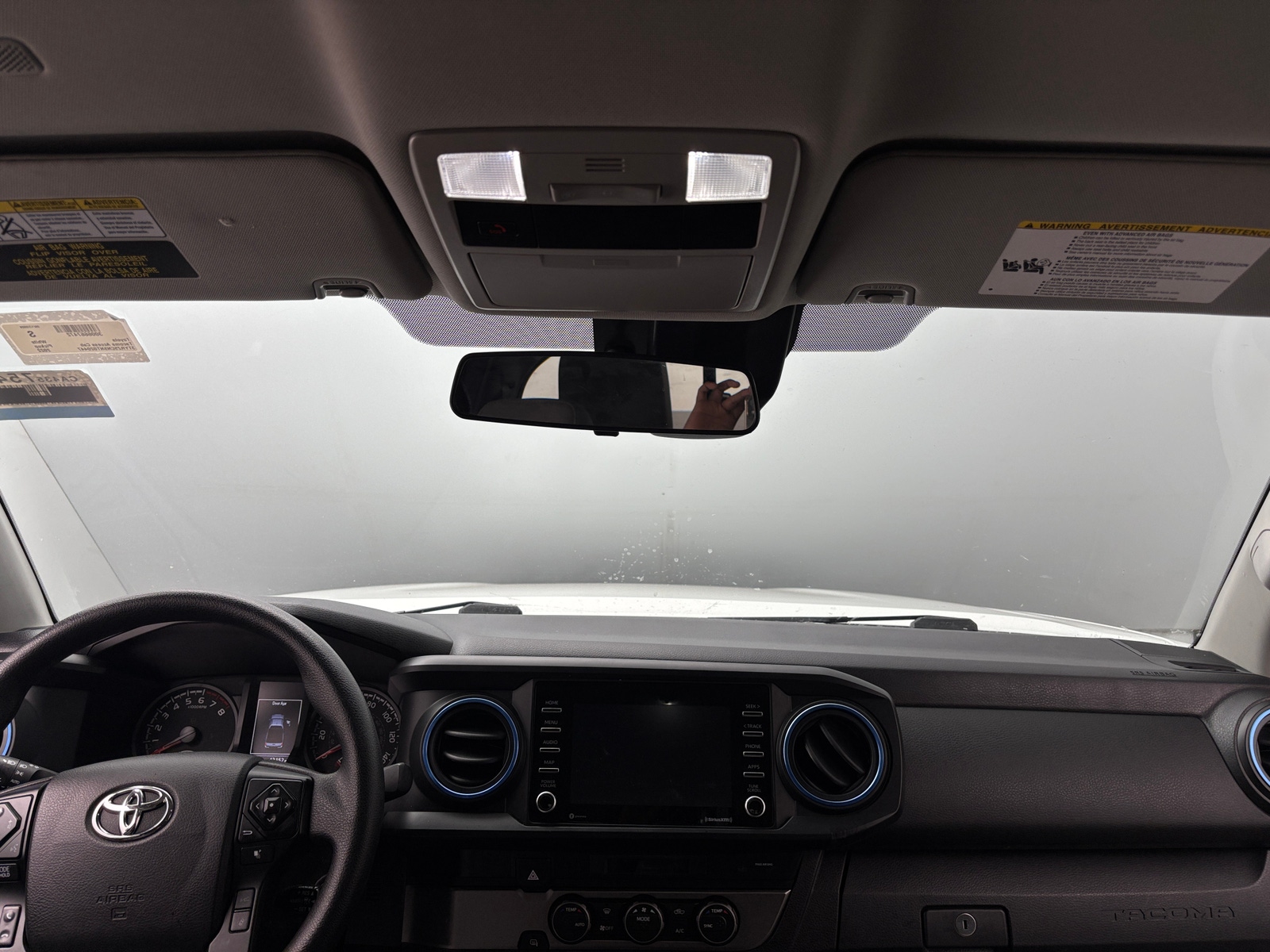 Thumbnail: 2022 Toyota Tacoma - 3
