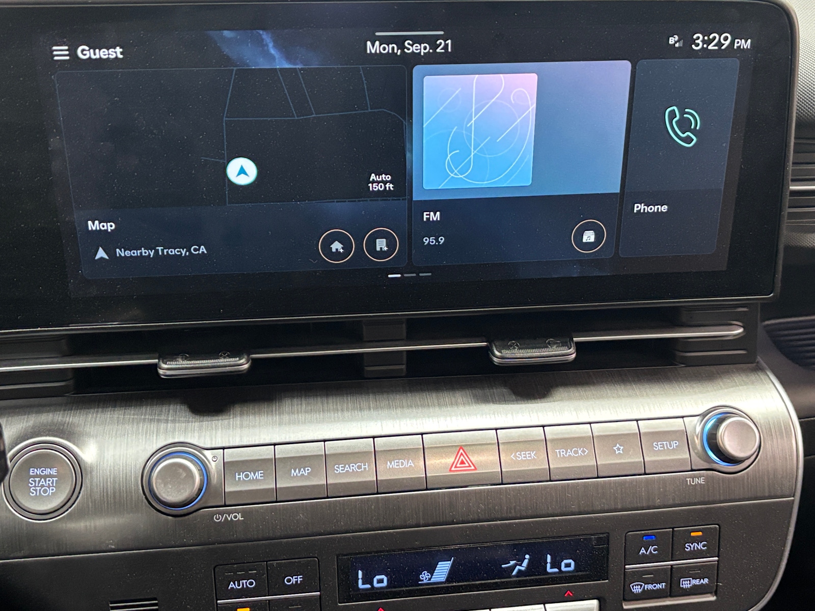 Thumbnail: 2024 Hyundai Kona - 3