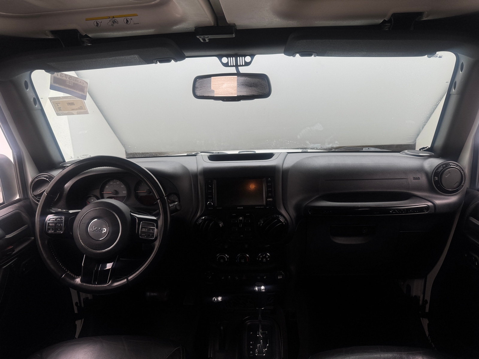 Thumbnail: 2016 Jeep Wrangler - 3
