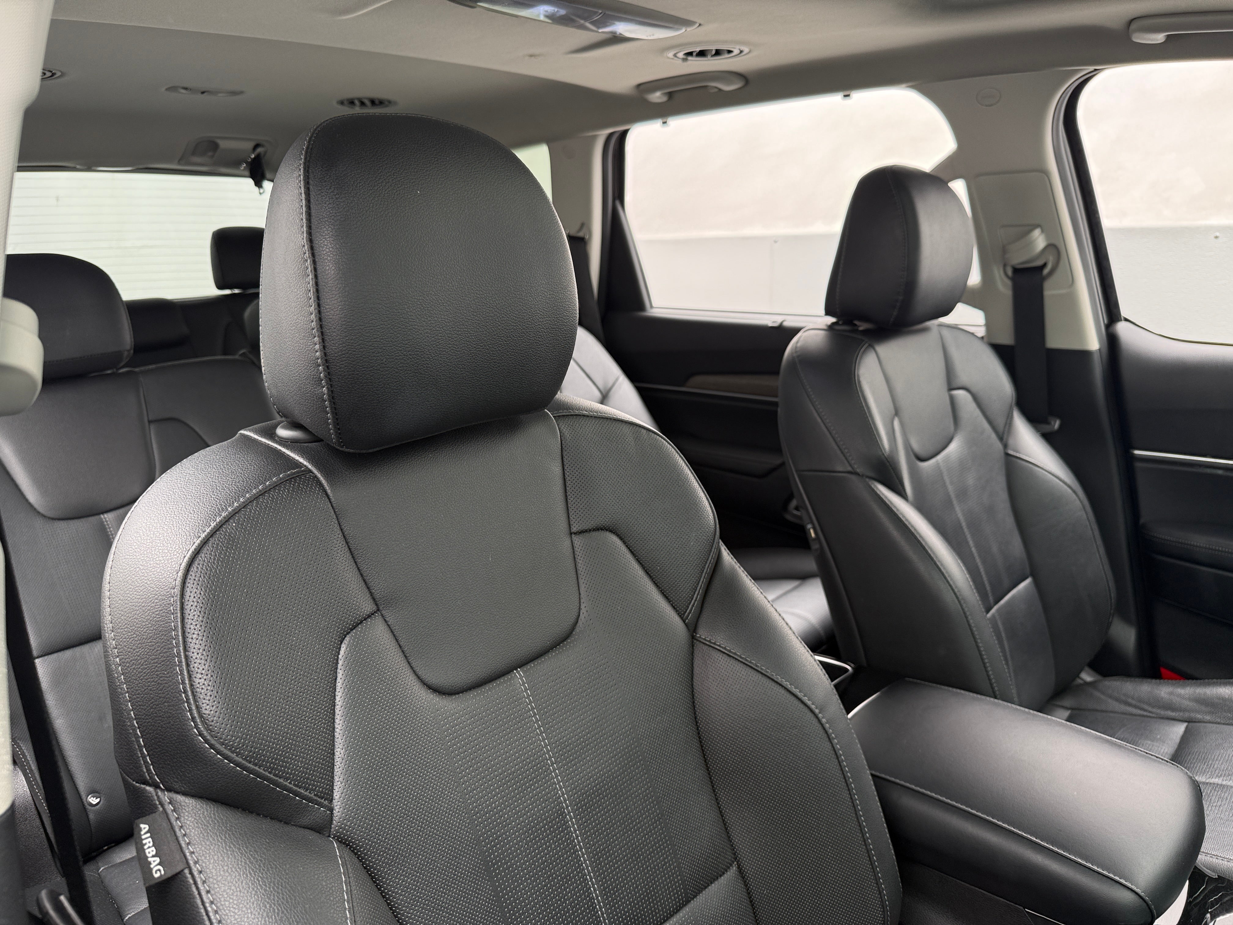 2021 Kia Telluride