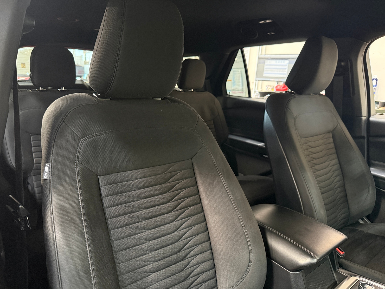 Thumbnail: 2020 Ford Explorer - 2
