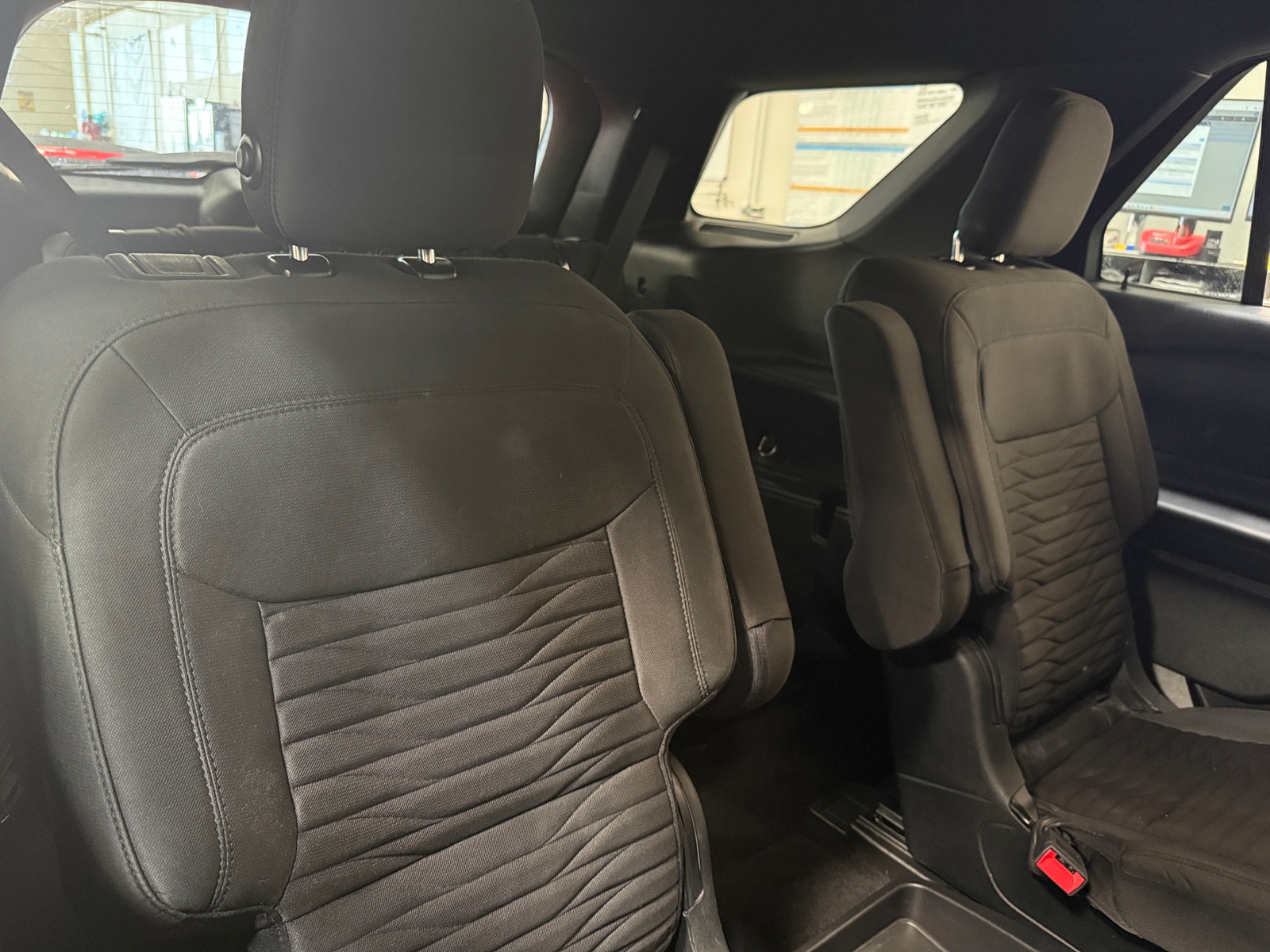Thumbnail: 2020 Ford Explorer - 6