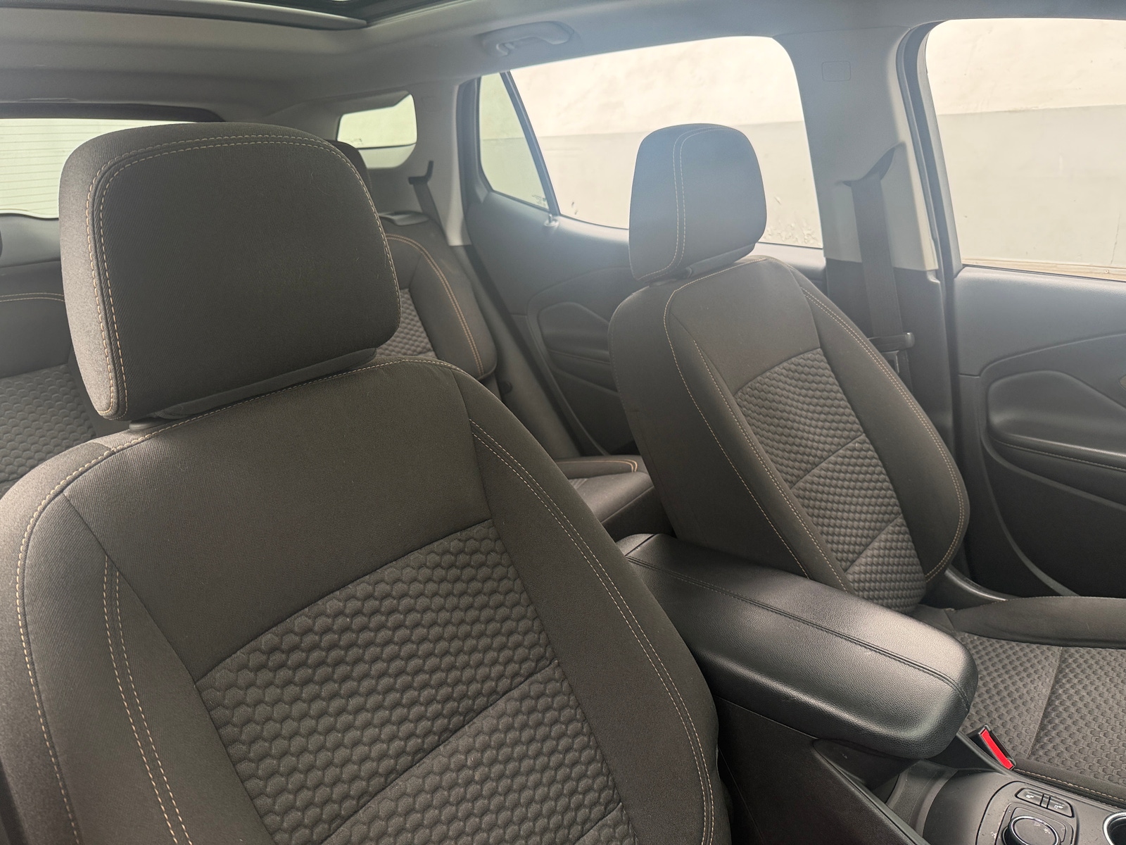 Thumbnail: 2019 GMC Terrain - 2