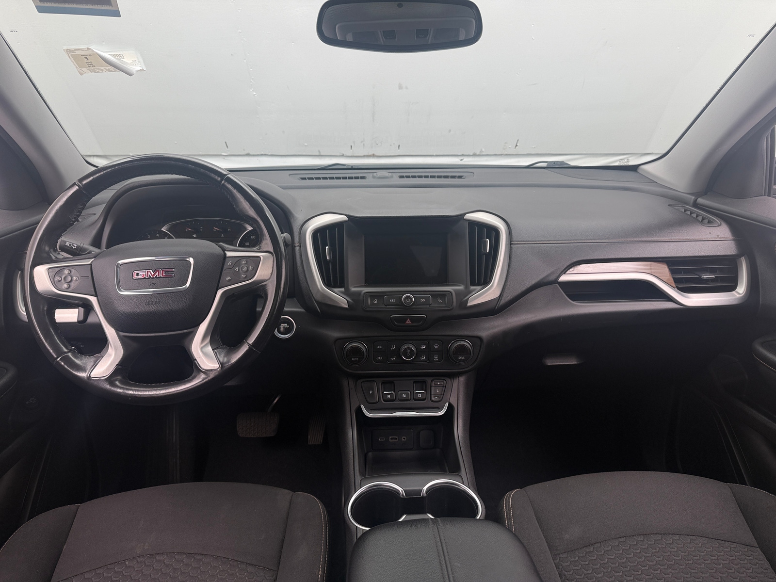 Thumbnail: 2019 GMC Terrain - 3