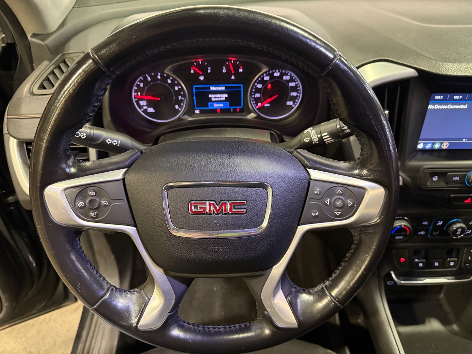 Thumbnail: 2019 GMC Terrain - 5