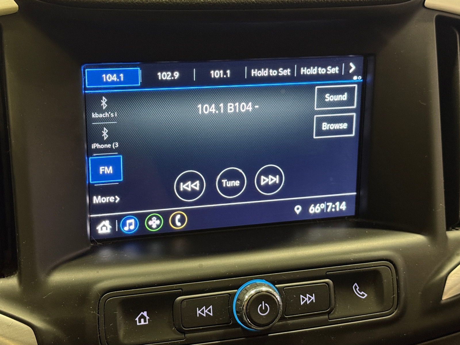 Thumbnail: 2019 GMC Terrain - 4