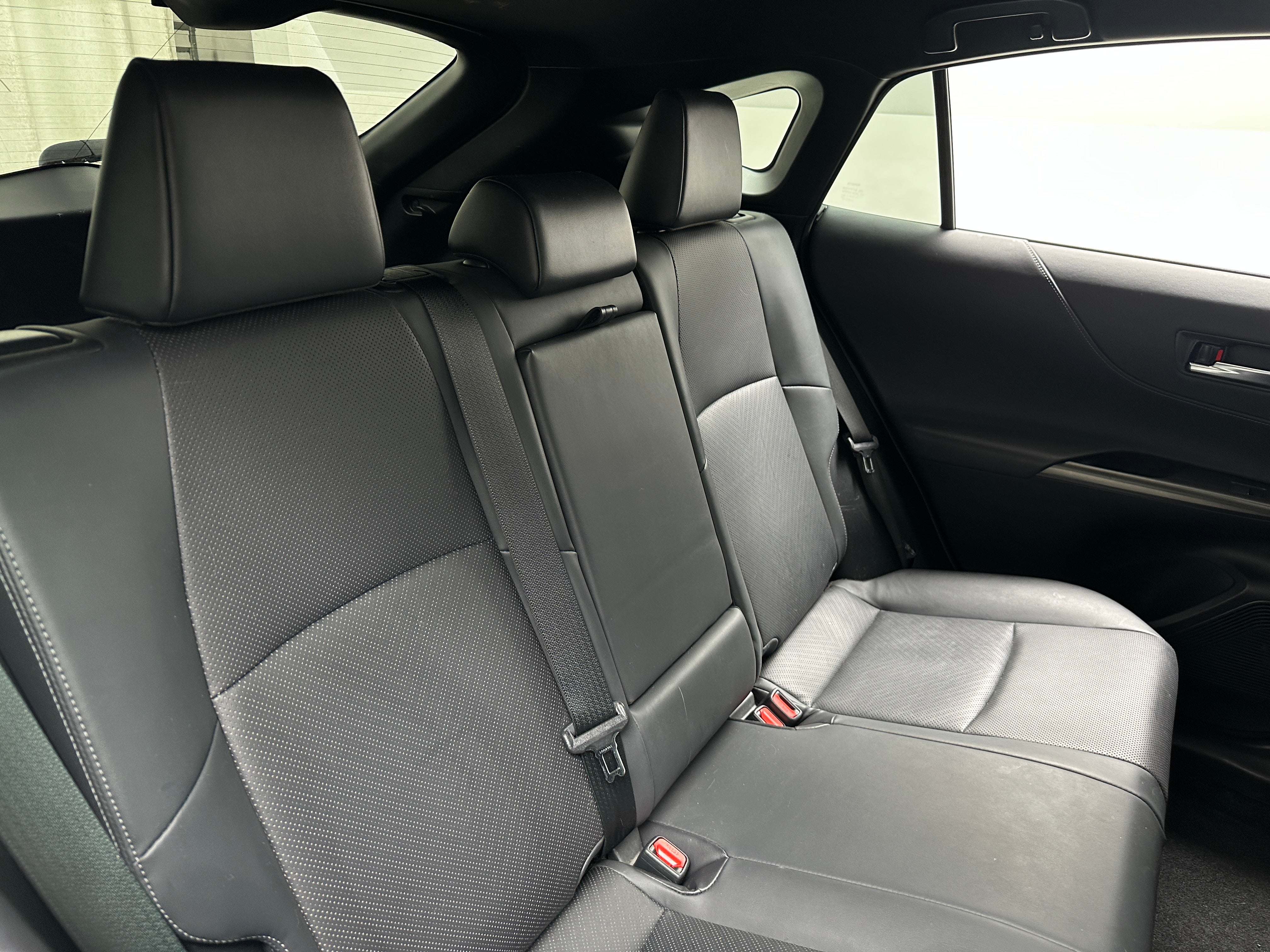 2021 Toyota Venza
