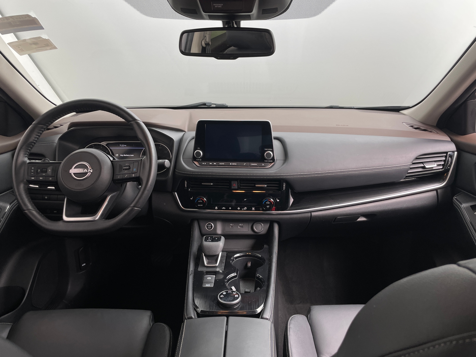 Thumbnail: 2023 Nissan Rogue - 2